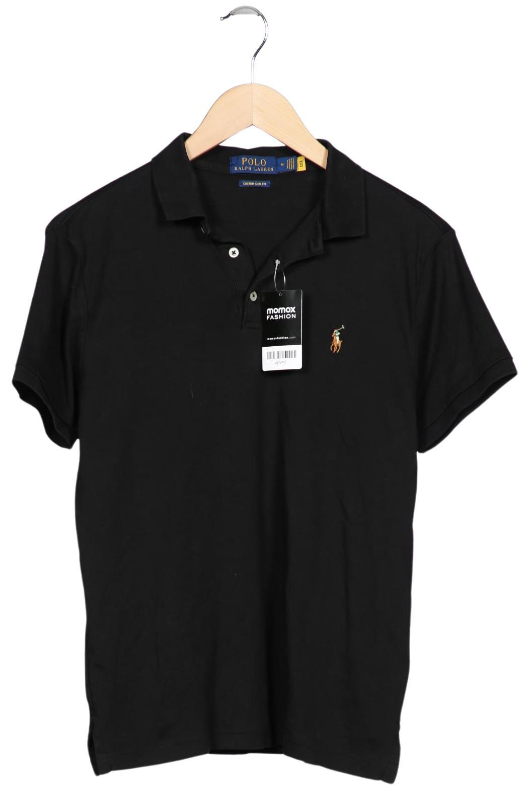 

Polo Ralph Lauren Herren Poloshirt, schwarz, Gr. 48