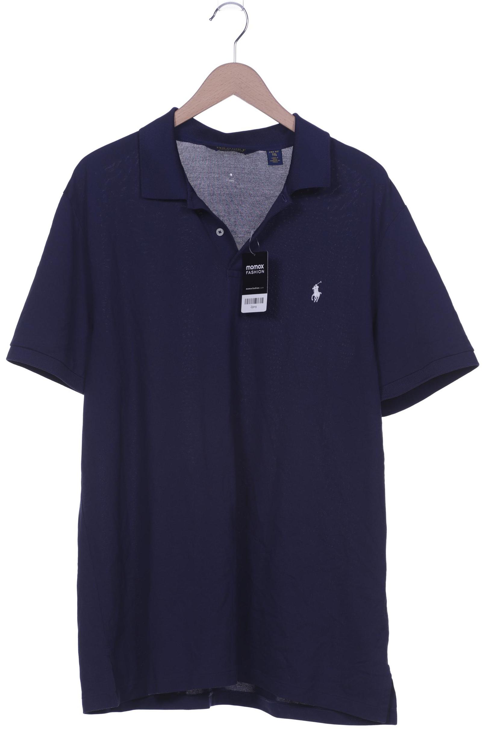 

Polo Ralph Lauren Herren Poloshirt, marineblau, Gr. 56