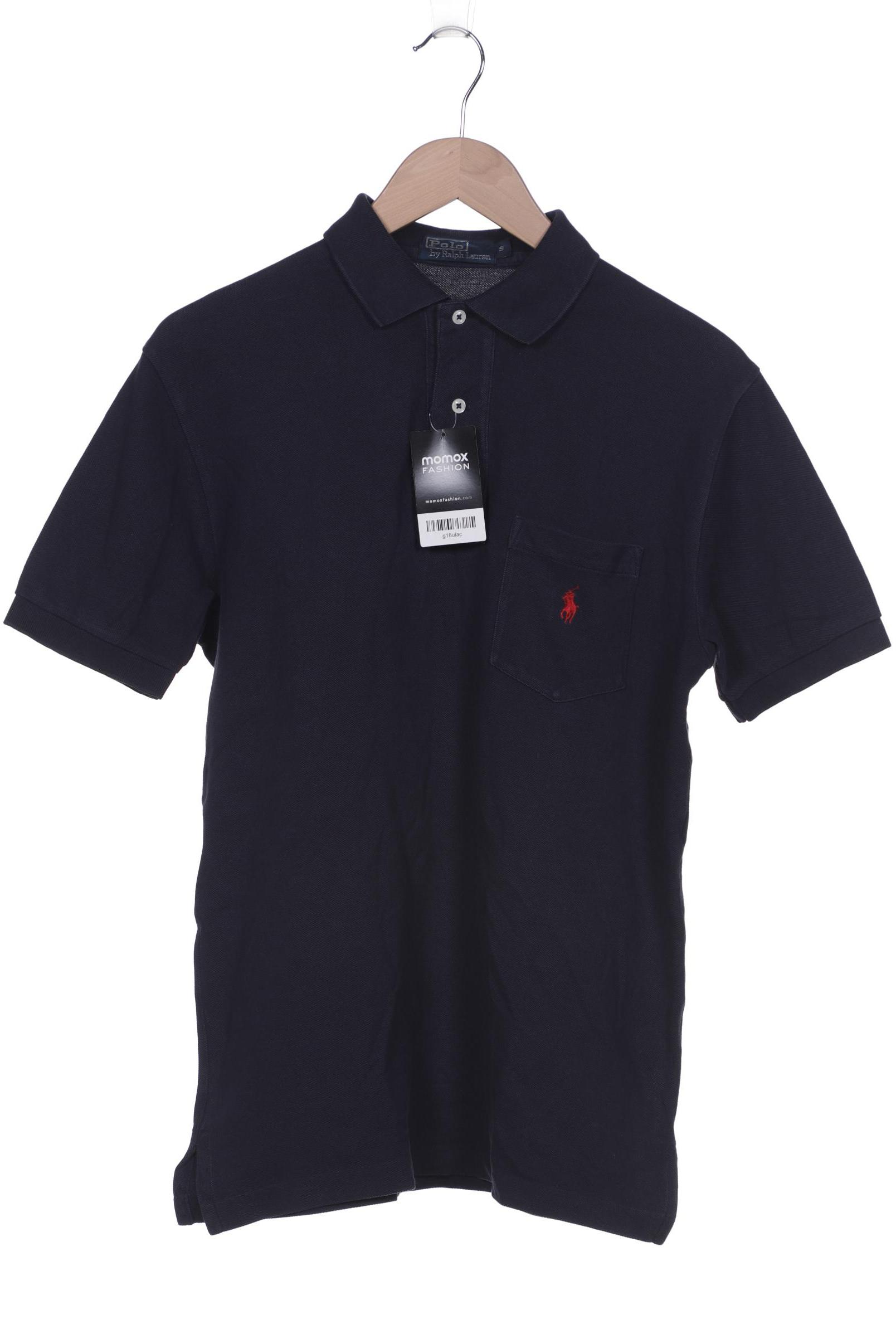 

Polo Ralph Lauren Herren Poloshirt, marineblau