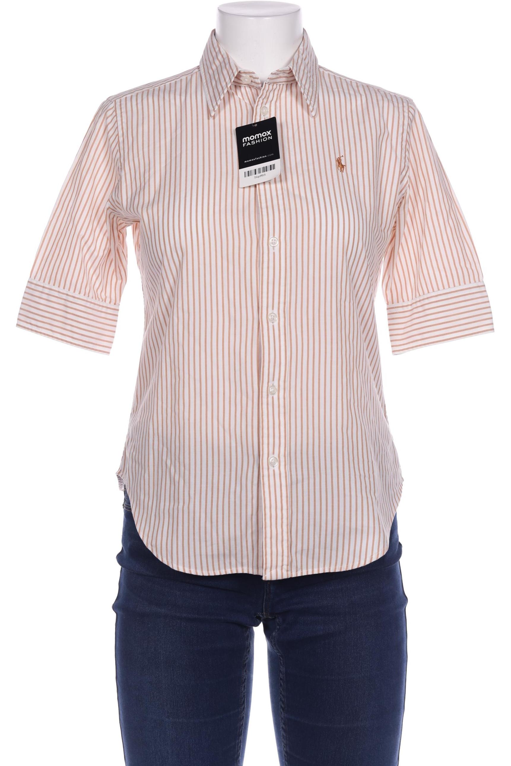 

Polo Ralph Lauren Damen Bluse, beige, Gr. 6