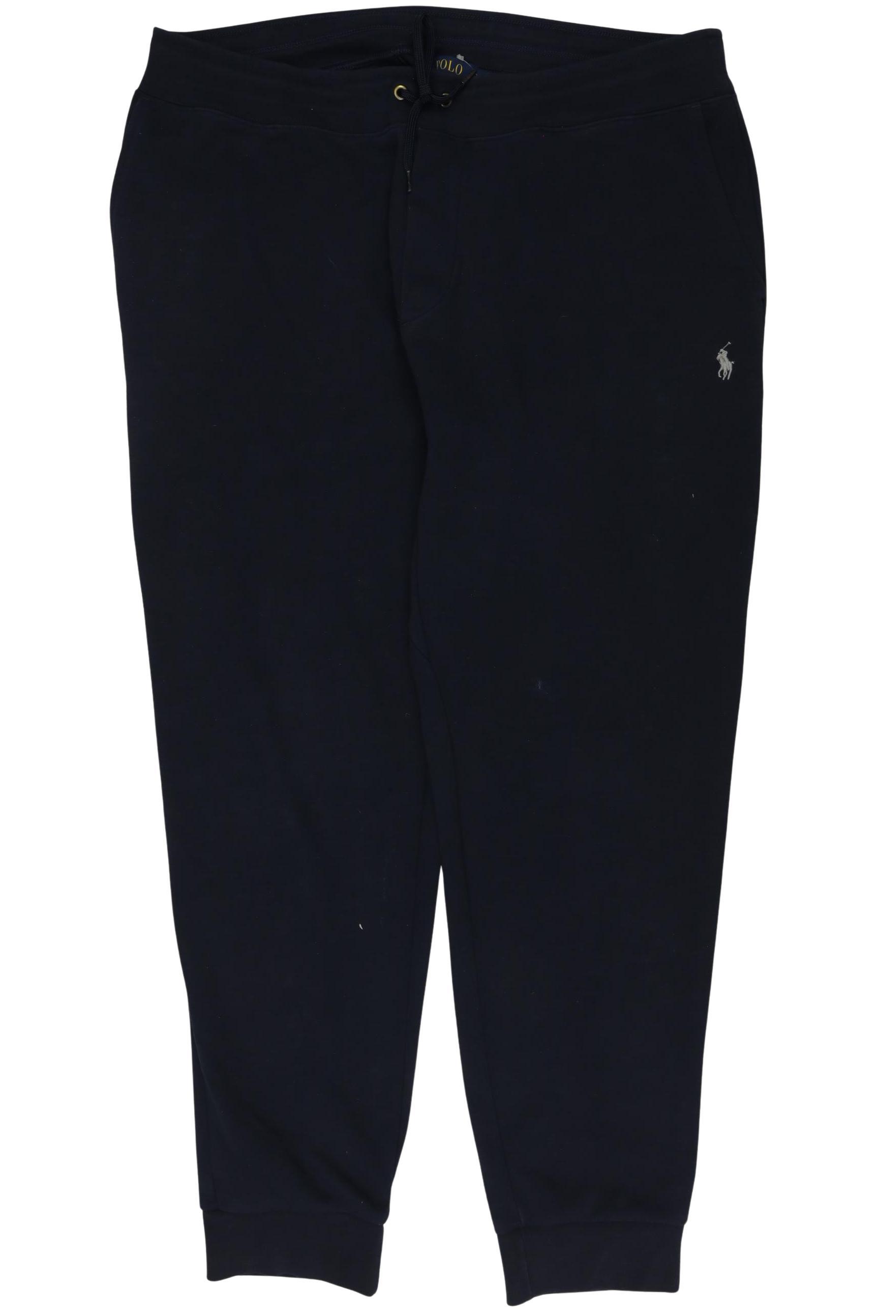 

Polo Ralph Lauren Herren Stoffhose, marineblau, Gr. 0