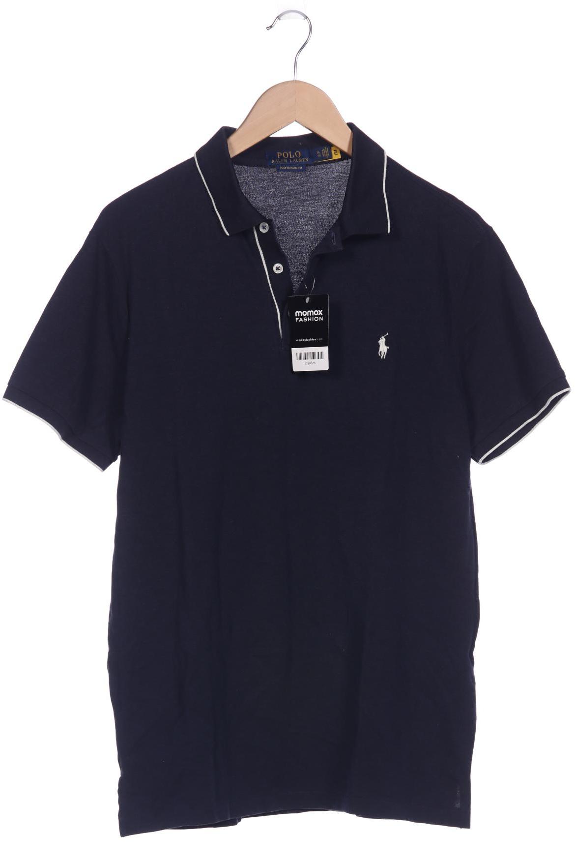 

Polo Ralph Lauren Herren Poloshirt, marineblau, Gr. 54