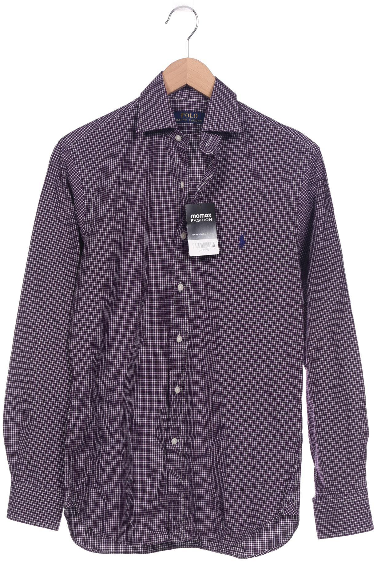 

Polo Ralph Lauren Herren Hemd, flieder, Gr. 46