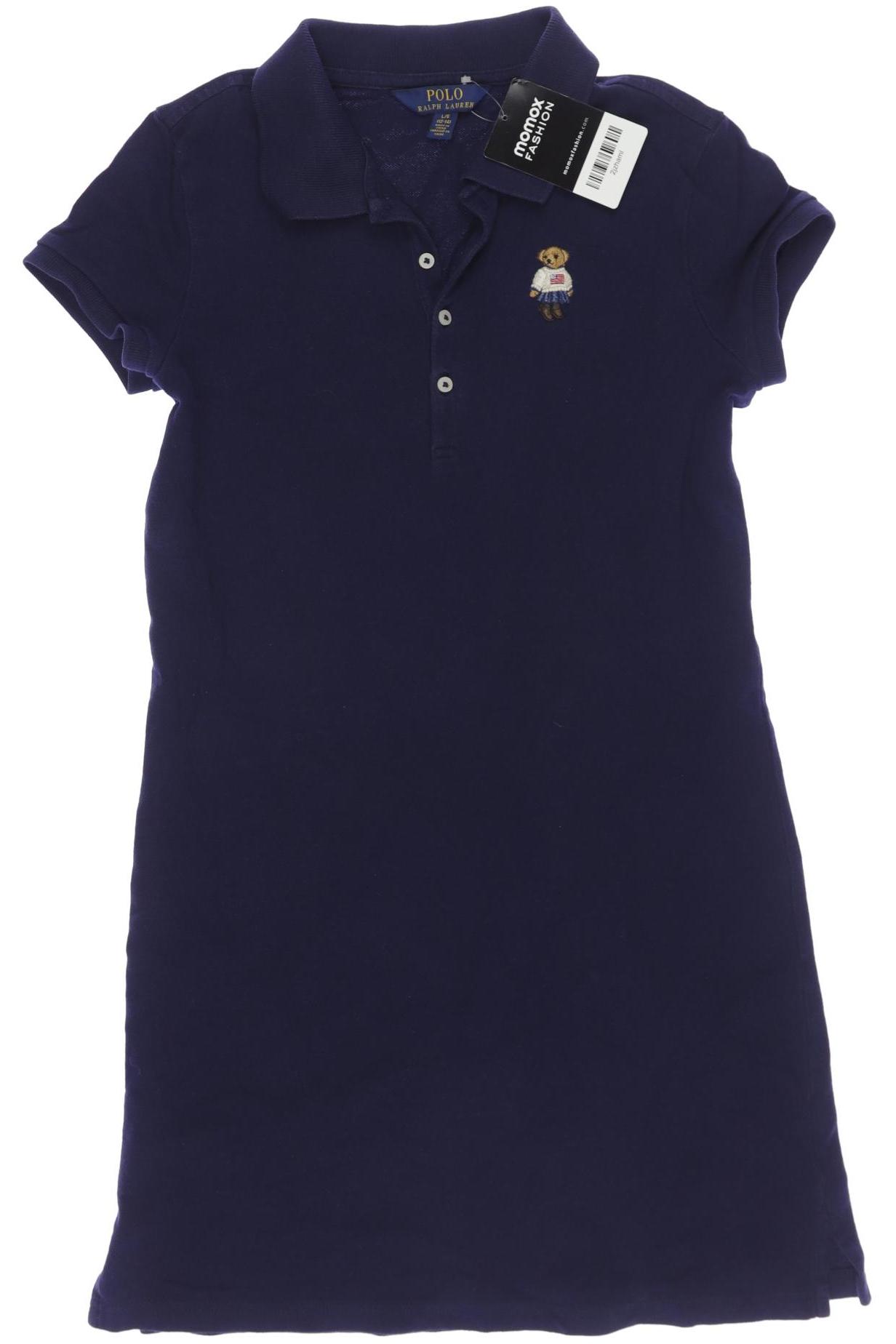 

Polo Ralph Lauren Damen Kleid, marineblau, Gr. 158