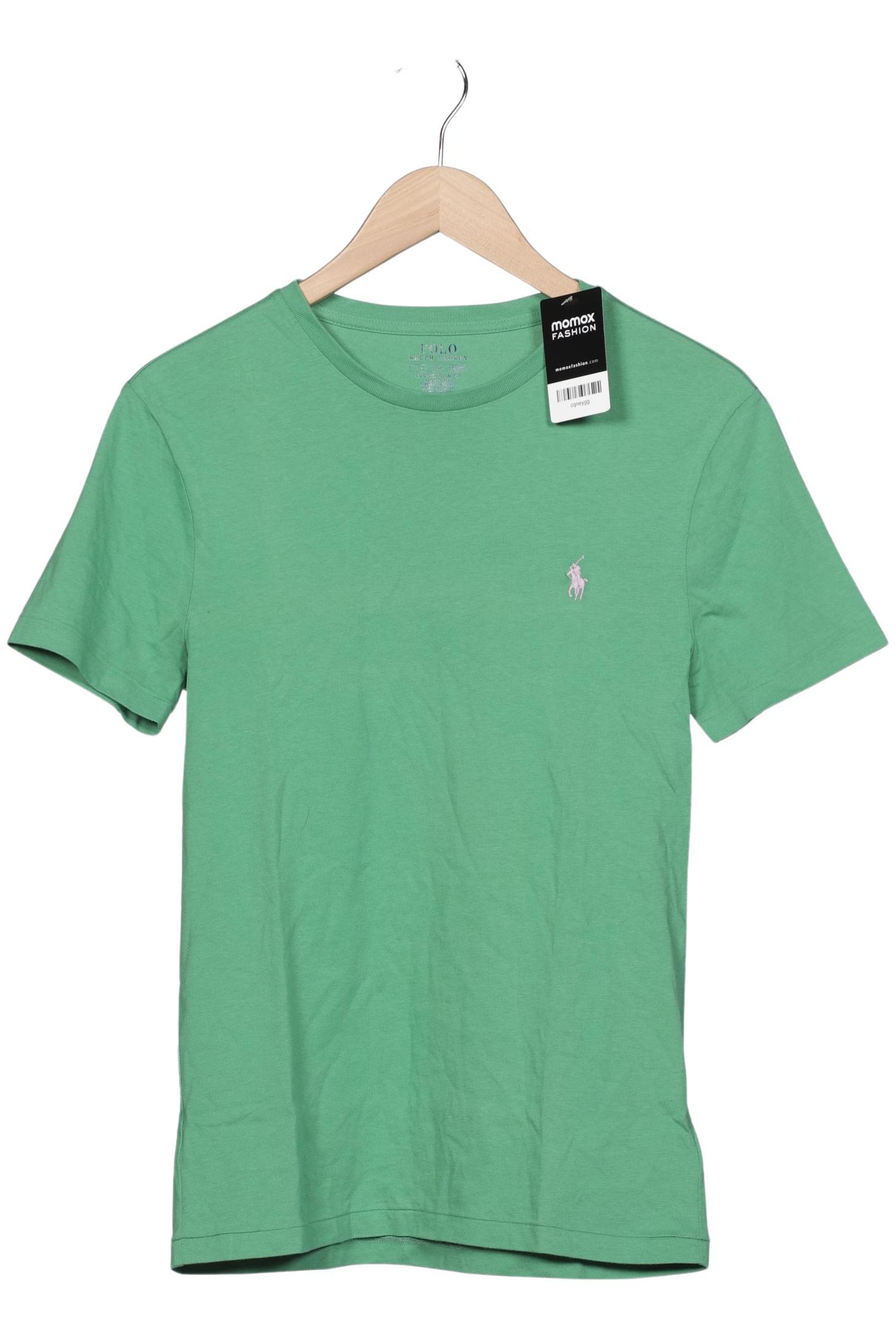 

Polo Ralph Lauren Damen T-Shirt, grün, Gr. 36