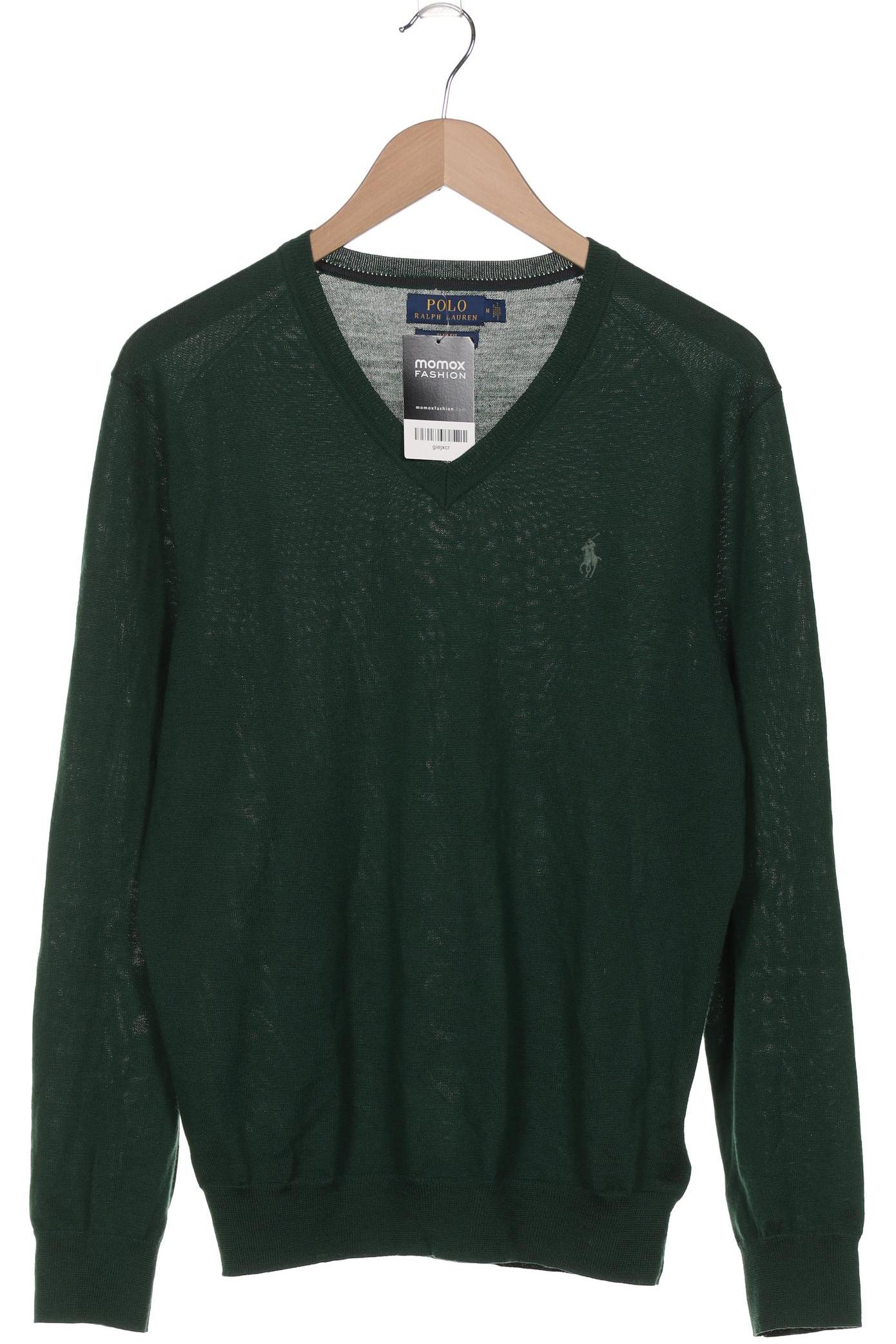 

Polo Ralph Lauren Herren Pullover, grün, Gr. 48