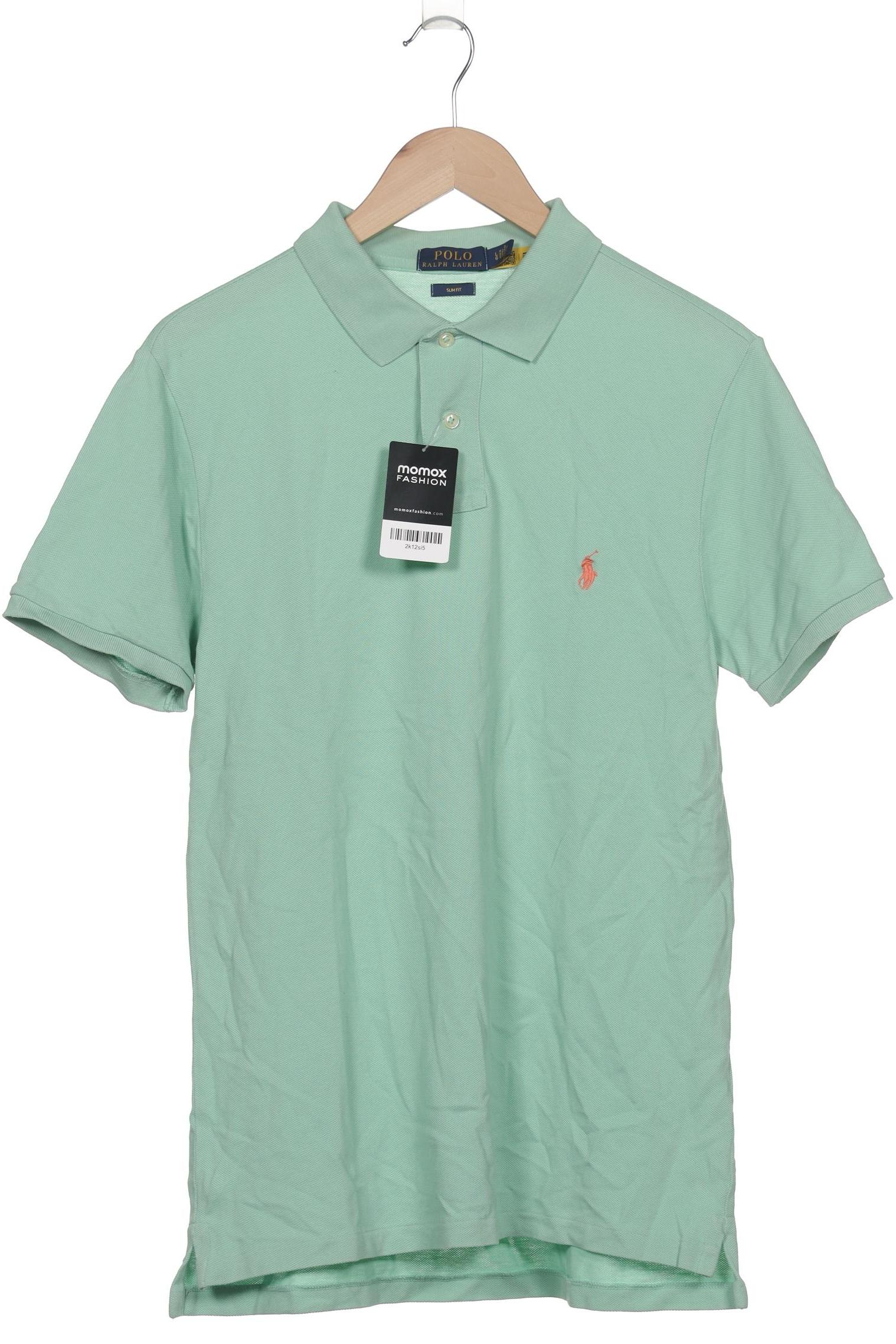 

Polo Ralph Lauren Herren Poloshirt, hellgrün, Gr. 52