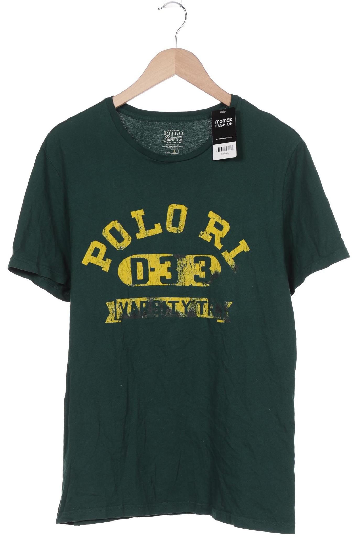 

Polo Ralph Lauren Herren T-Shirt, grün