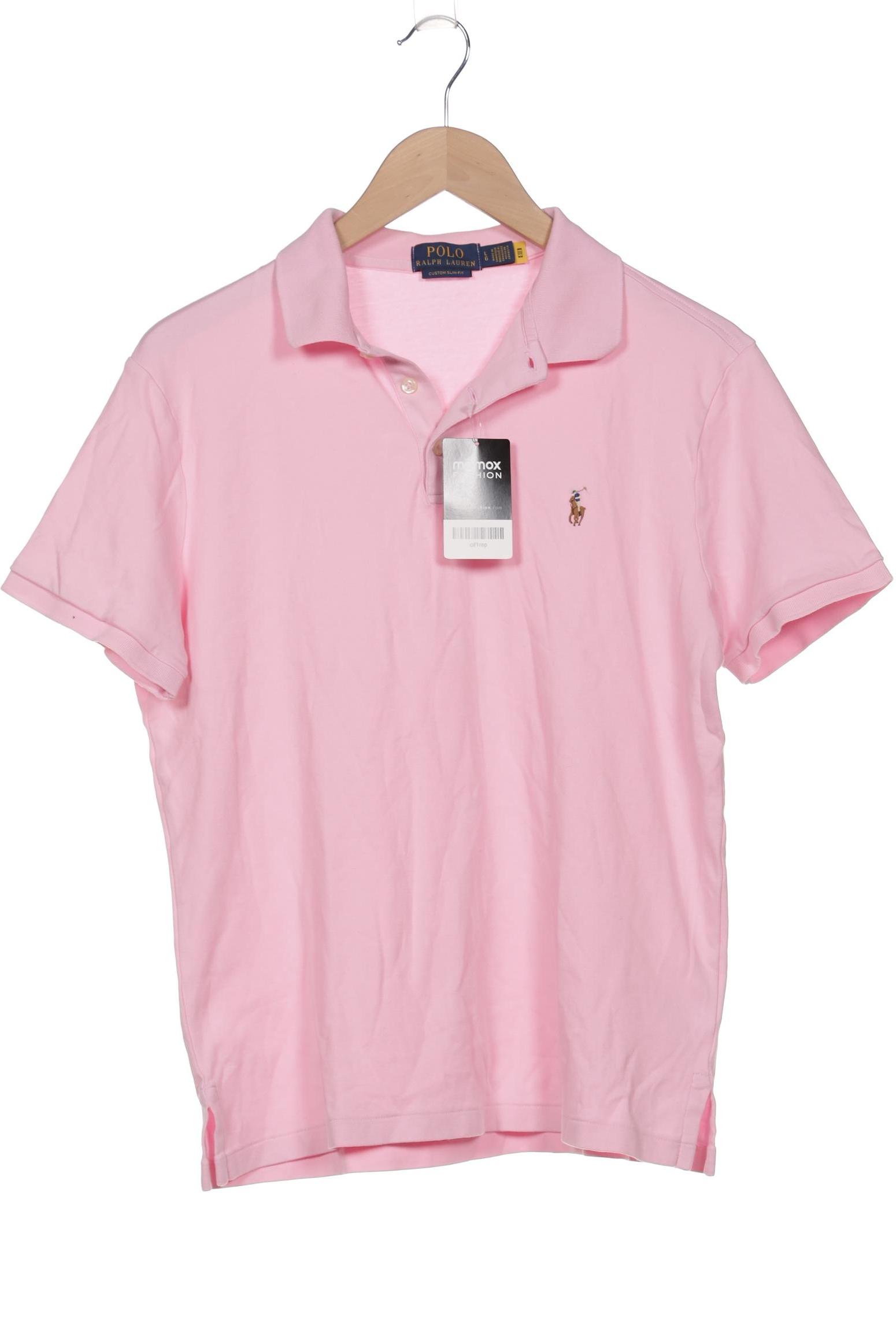 

Polo Ralph Lauren Herren Poloshirt, pink, Gr. 52