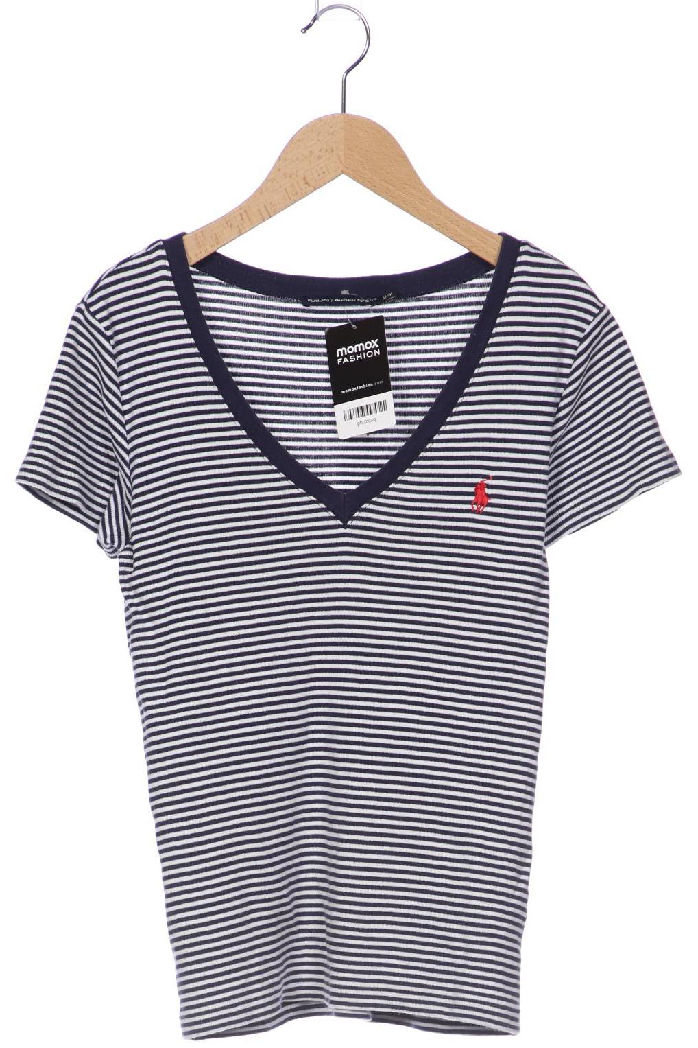 

Polo Ralph Lauren Damen T-Shirt, marineblau, Gr. 38