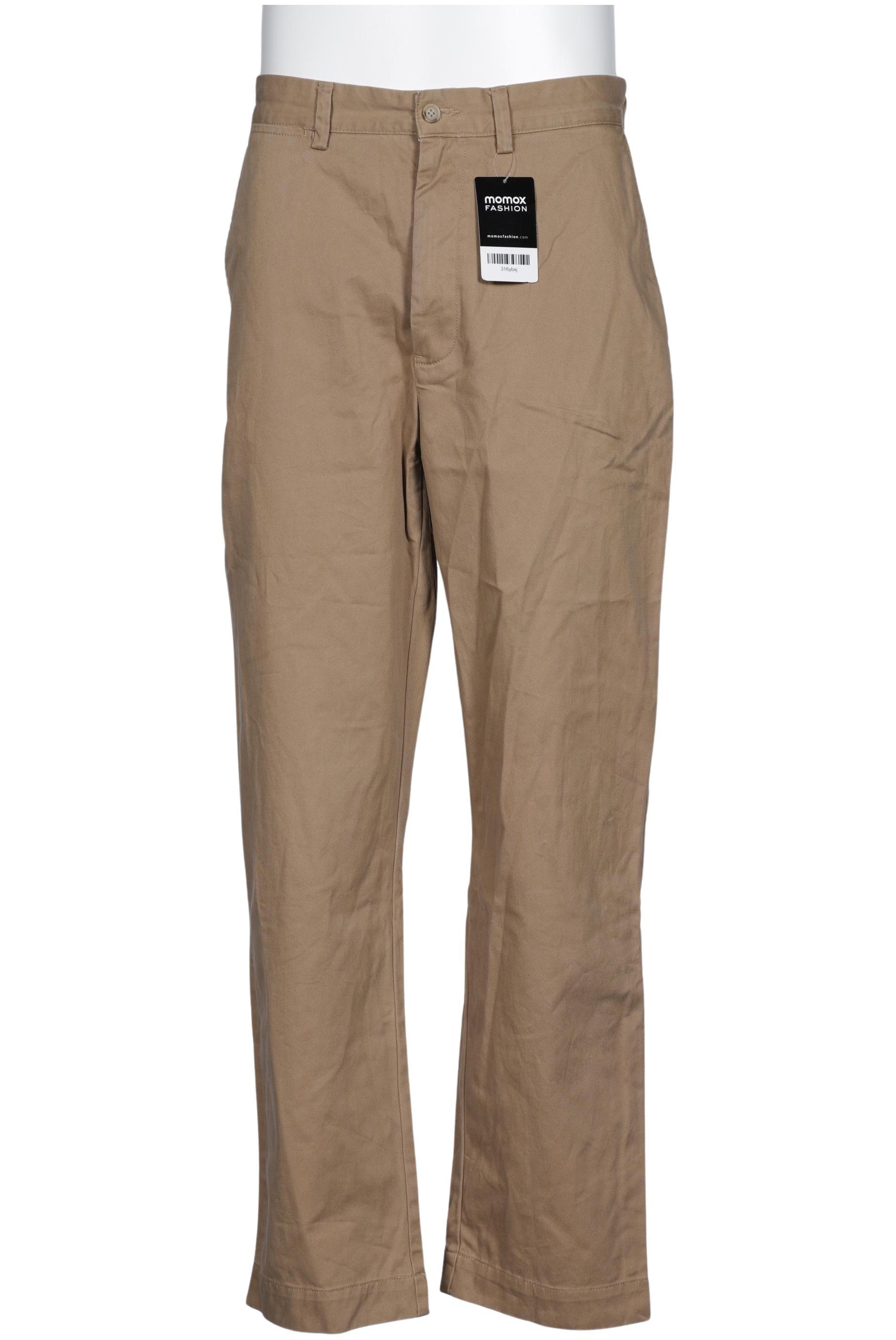 

Polo Ralph Lauren Herren Stoffhose, beige, Gr. 32