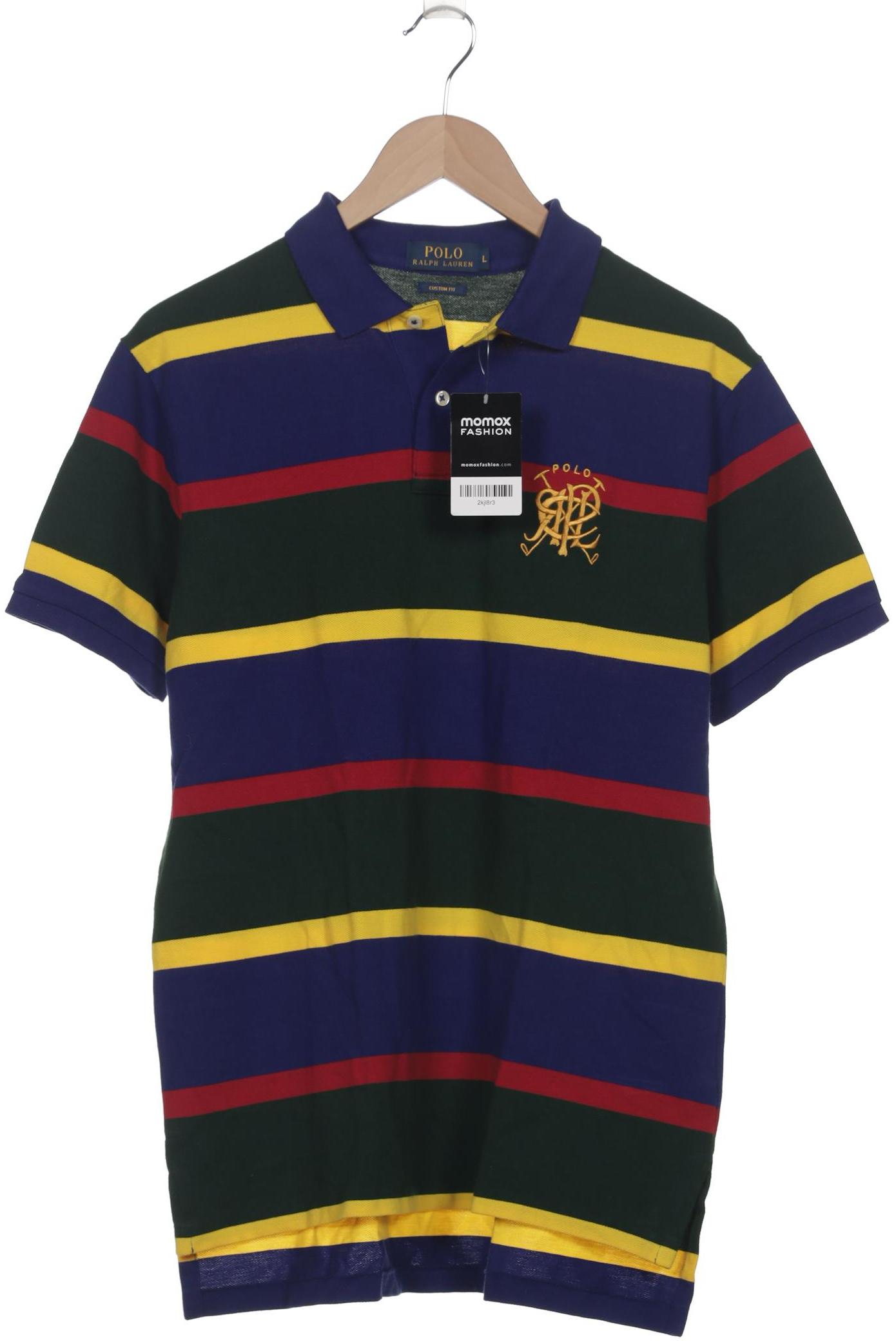 

Polo Ralph Lauren Herren Poloshirt, mehrfarbig, Gr. 52