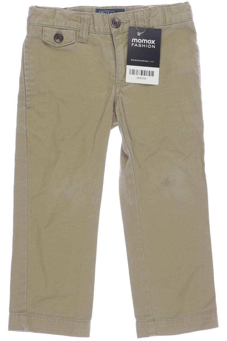 

Polo Ralph Lauren Herren Stoffhose, beige, Gr. 92