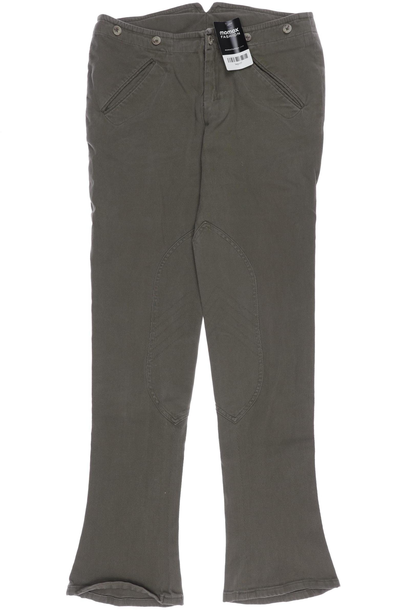 

Polo Ralph Lauren Damen Stoffhose, beige, Gr. 0
