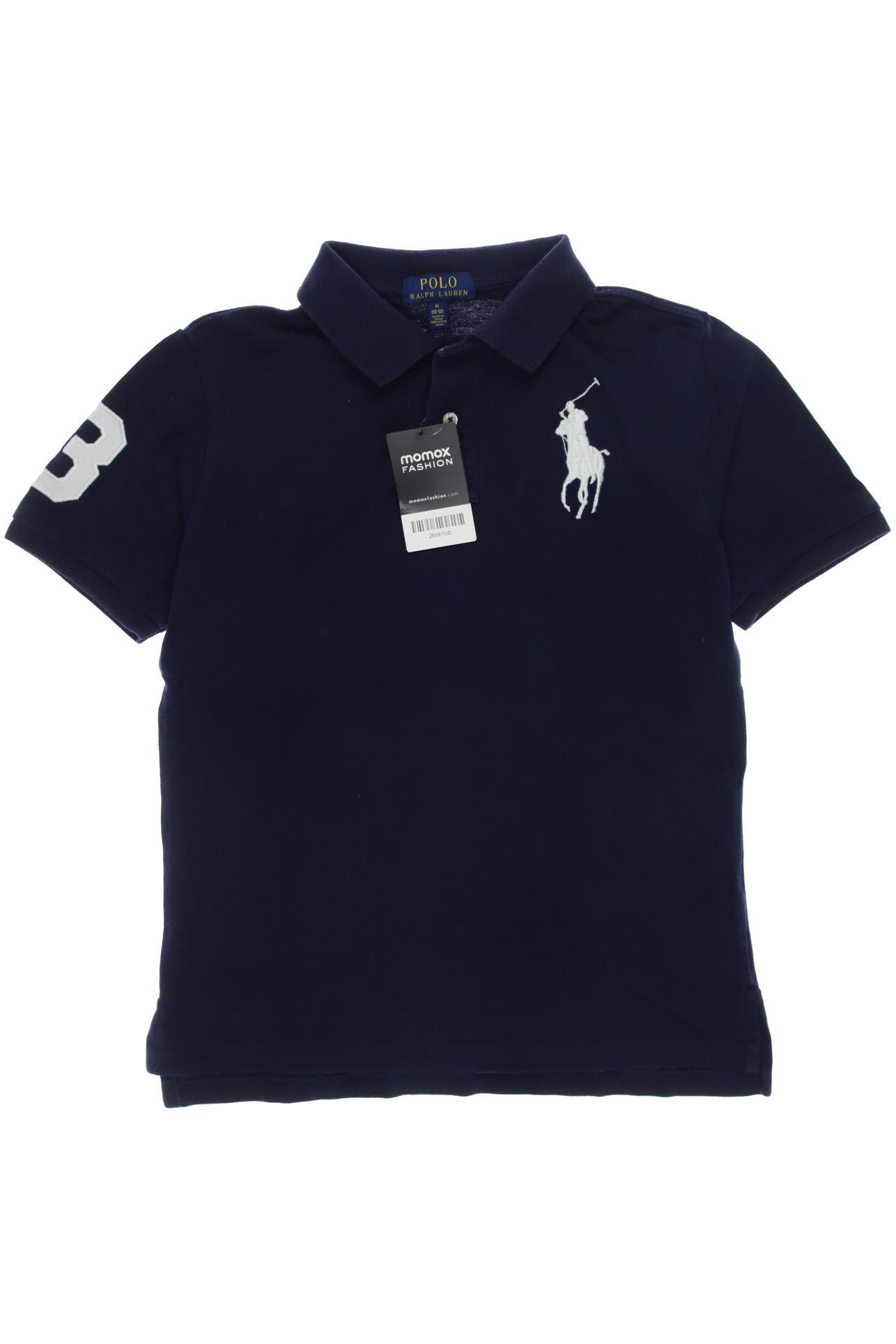 

Polo Ralph Lauren Herren Poloshirt, marineblau, Gr. 146