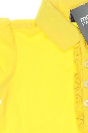 Thumbnail - Polo Ralph Lauren Damen Poloshirt, gelb, Gr. 92