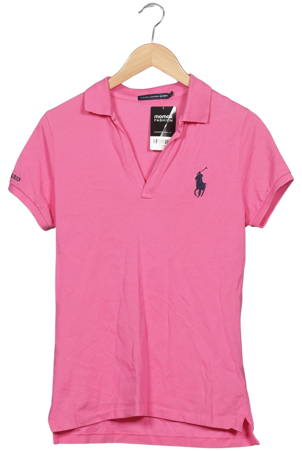 

Polo Ralph Lauren Damen Poloshirt, pink, Gr. 38