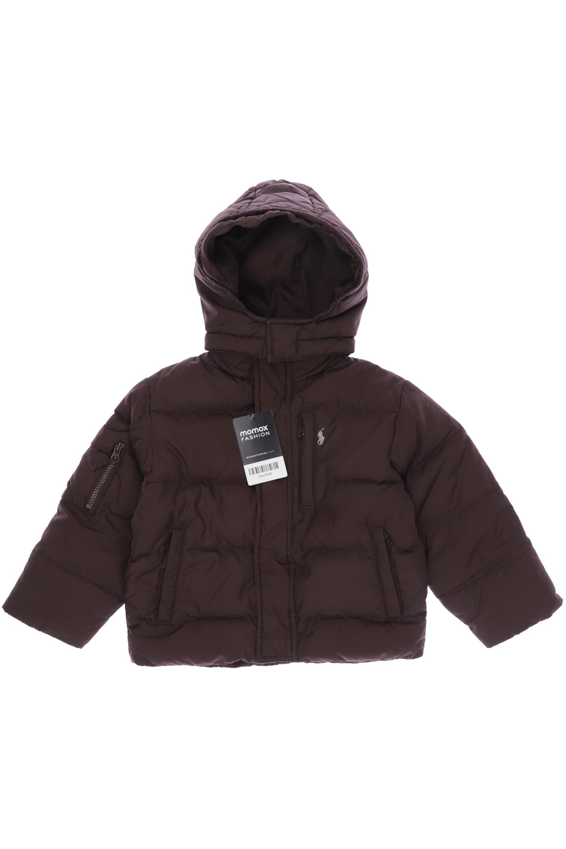 

Polo Ralph Lauren Jungen Jacke, braun