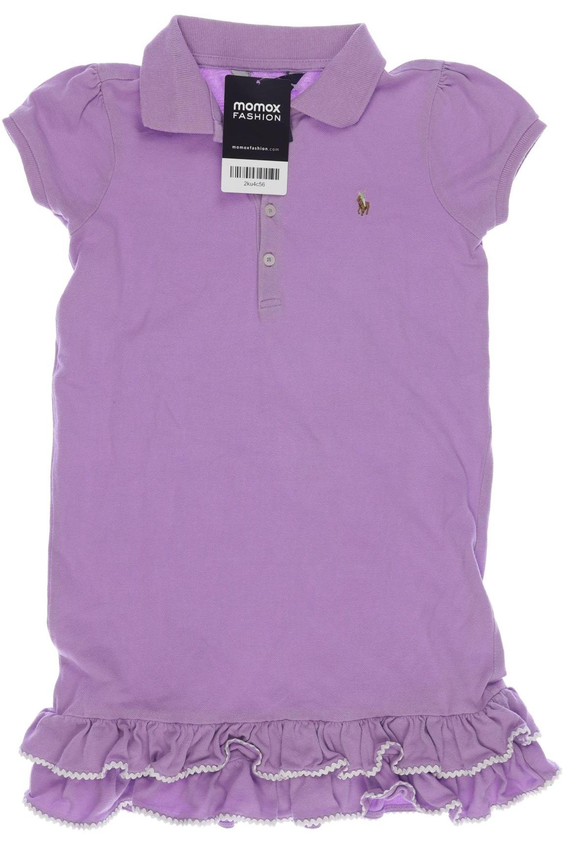 

Polo Ralph Lauren Mädchen Kleid, pink