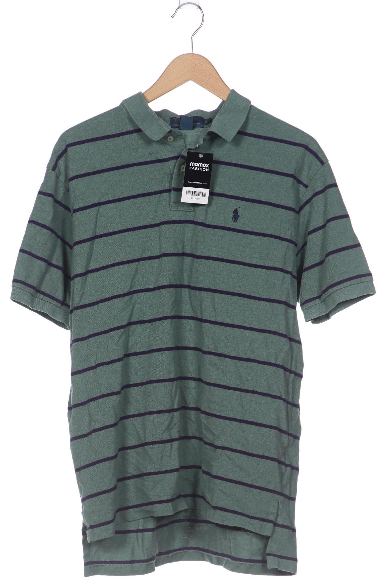

Polo Ralph Lauren Herren Poloshirt, grün, Gr. 54