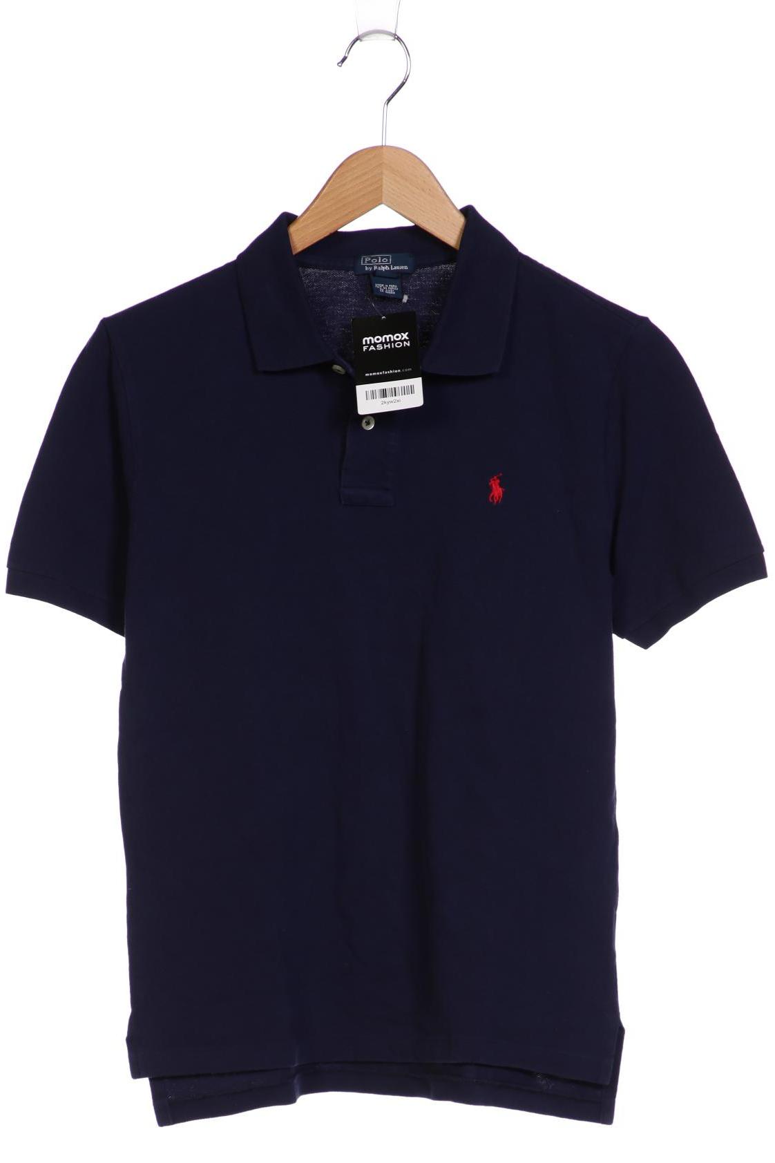 

Polo Ralph Lauren Jungen Poloshirt, marineblau
