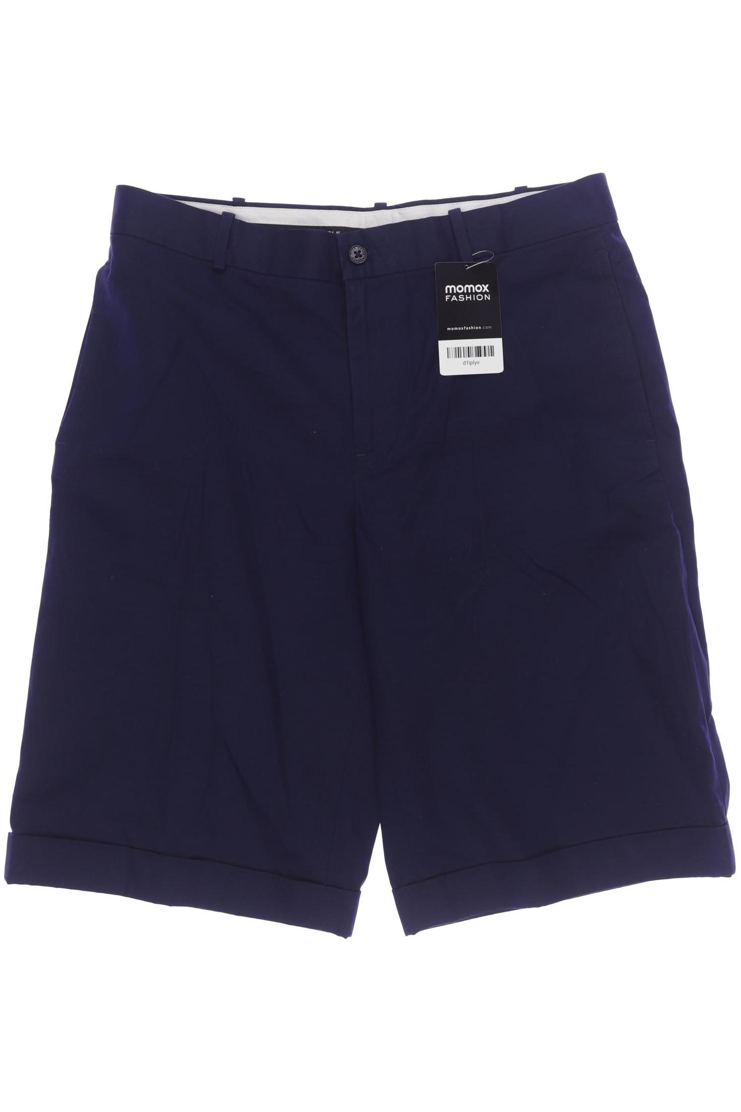 

Polo Ralph Lauren Damen Shorts, marineblau, Gr. 6