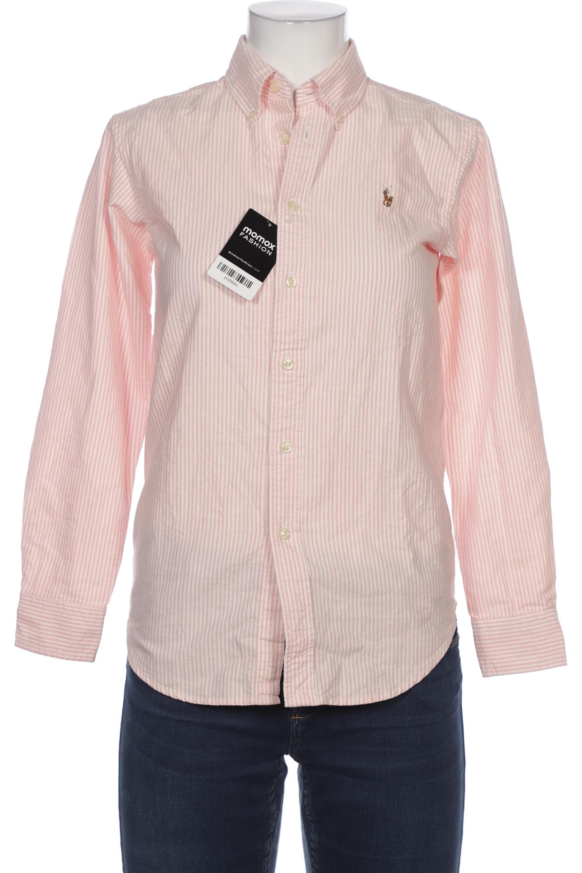 

Polo Ralph Lauren Mädchen Bluse, pink
