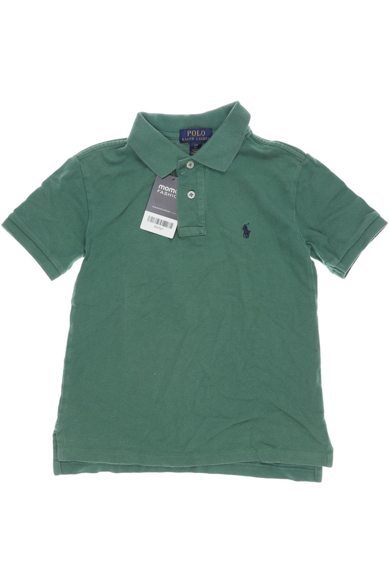 

Polo Ralph Lauren Herren Poloshirt, grün, Gr. 134
