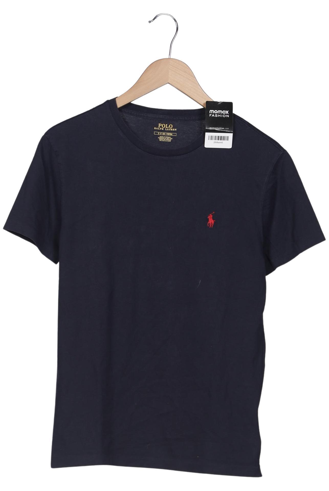 

Polo Ralph Lauren Herren T-Shirt, marineblau, Gr. 46