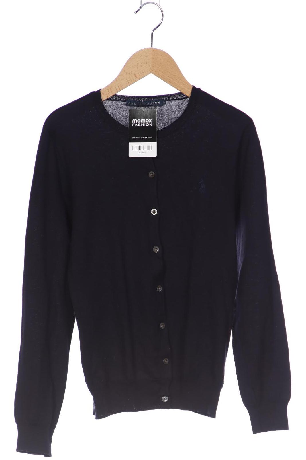 

Polo Ralph Lauren Damen Strickjacke, marineblau