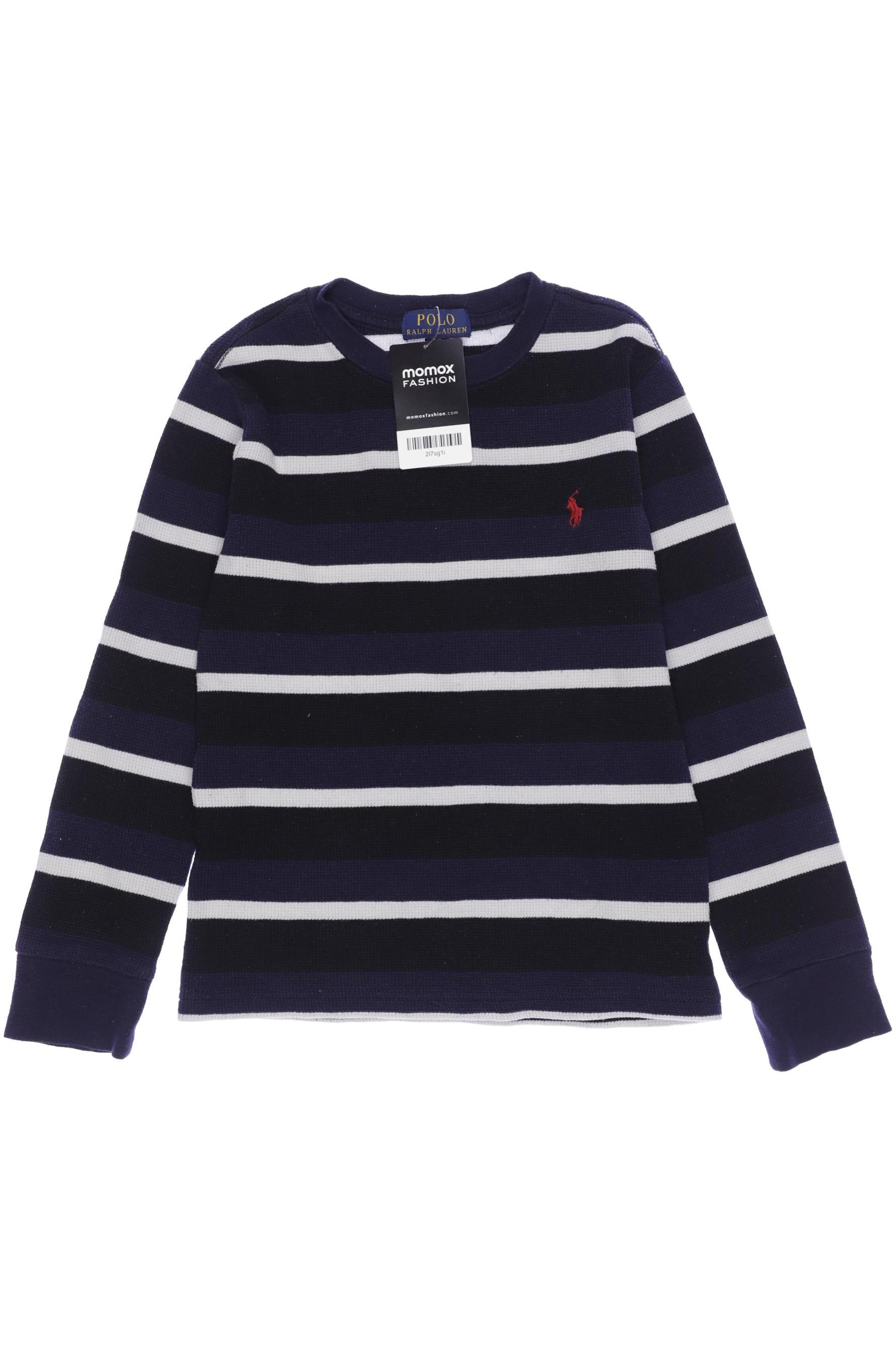 

Polo Ralph Lauren Herren Pullover, marineblau, Gr. 8