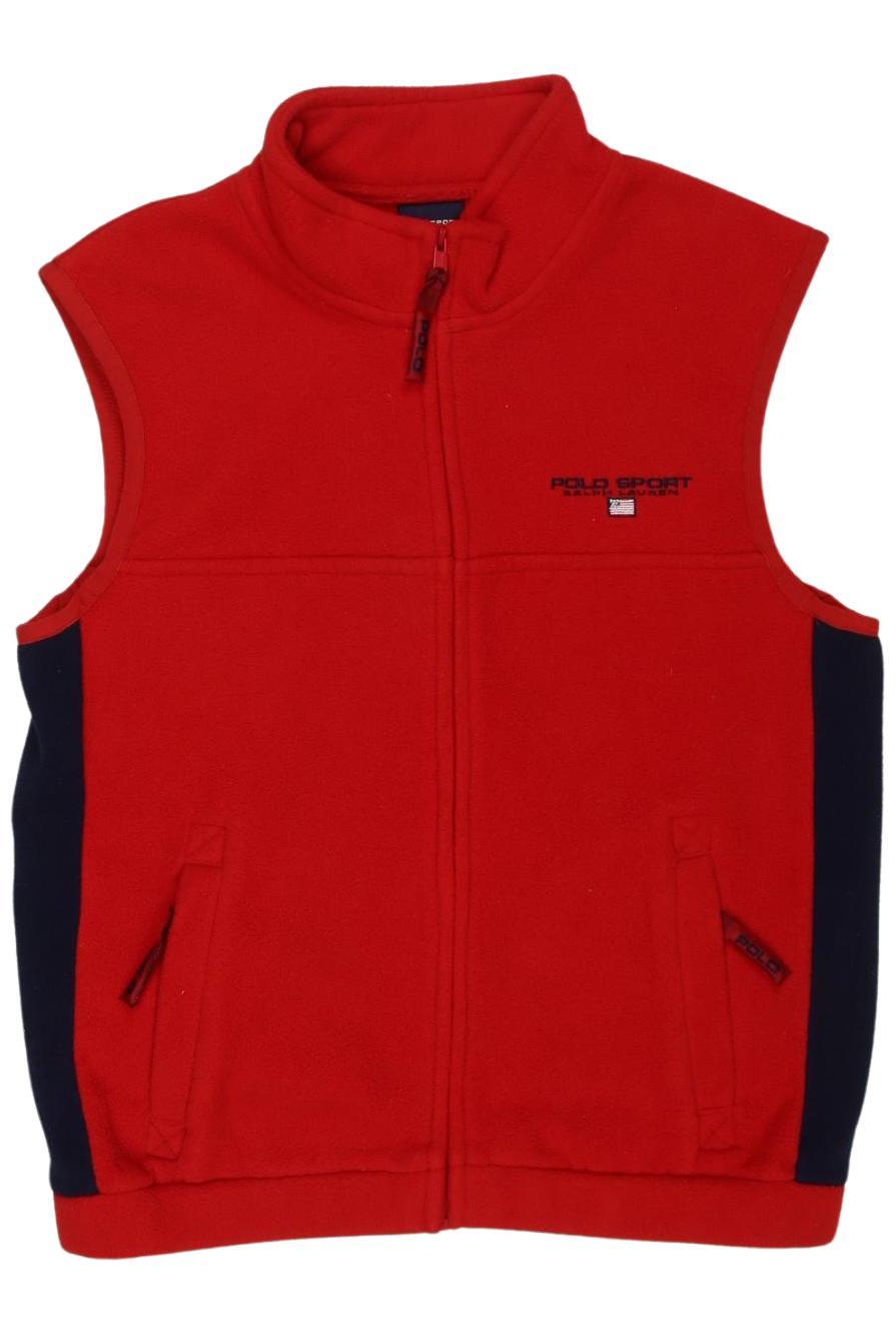 

Polo Ralph Lauren Jungen Pullover, rot, Gr. 128