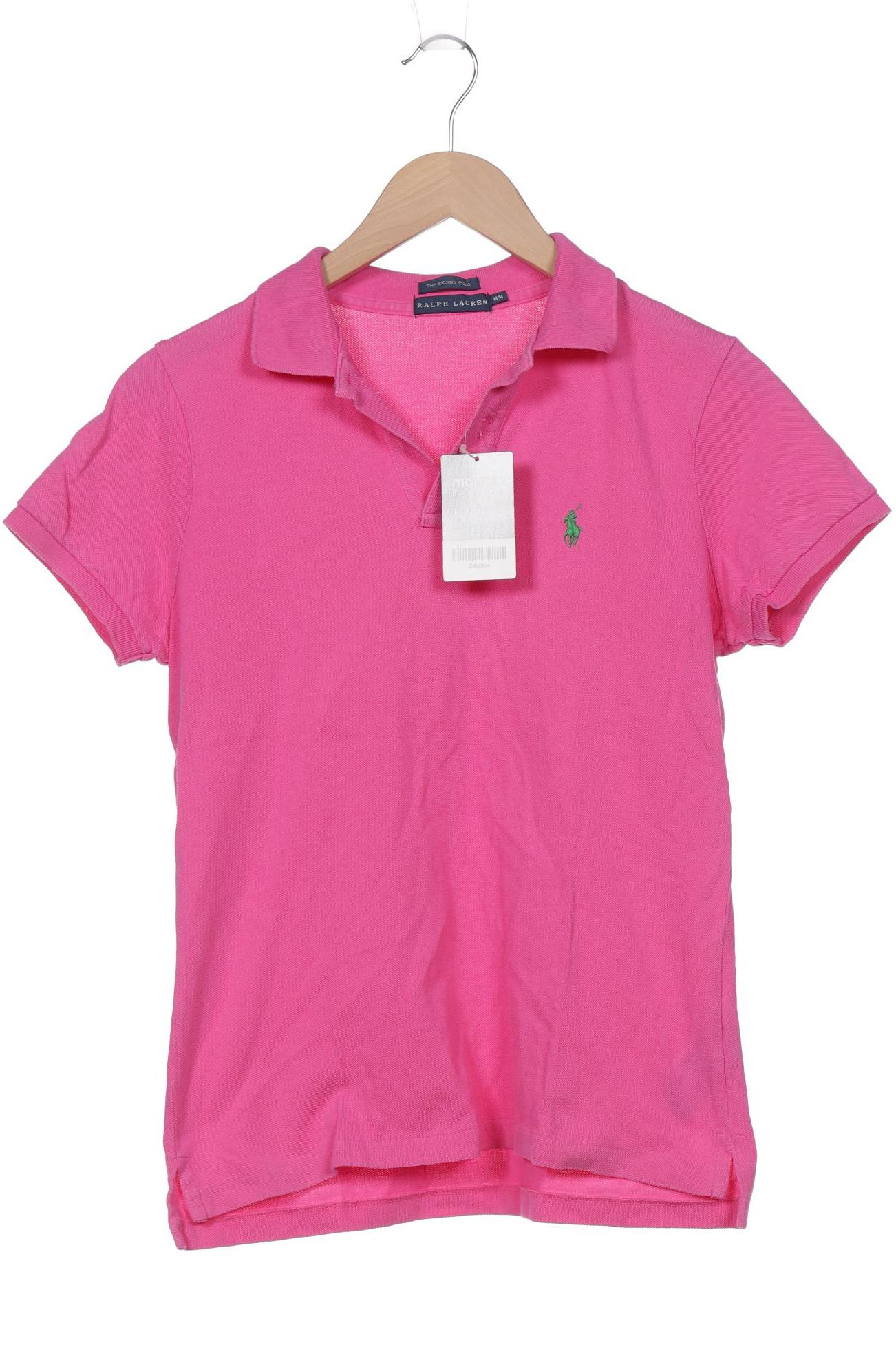 

Polo Ralph Lauren Damen Poloshirt, pink