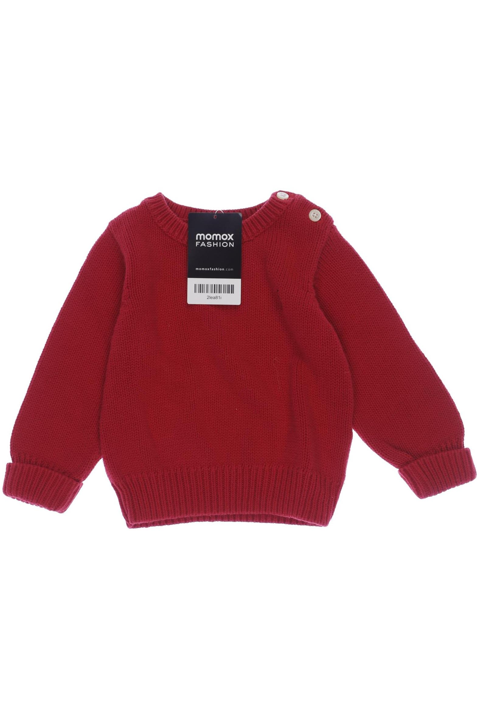 

Polo Ralph Lauren Jungen Pullover, rot