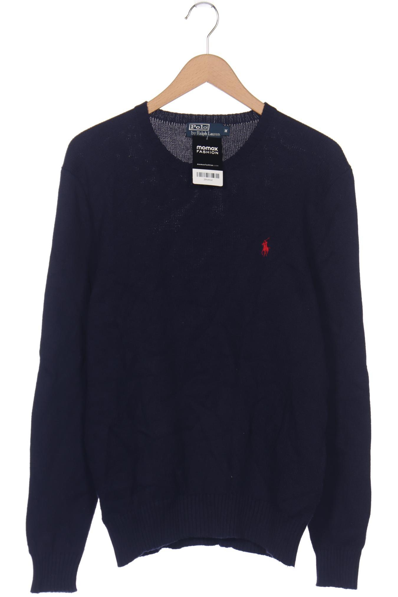 

Polo Ralph Lauren Herren Pullover, marineblau