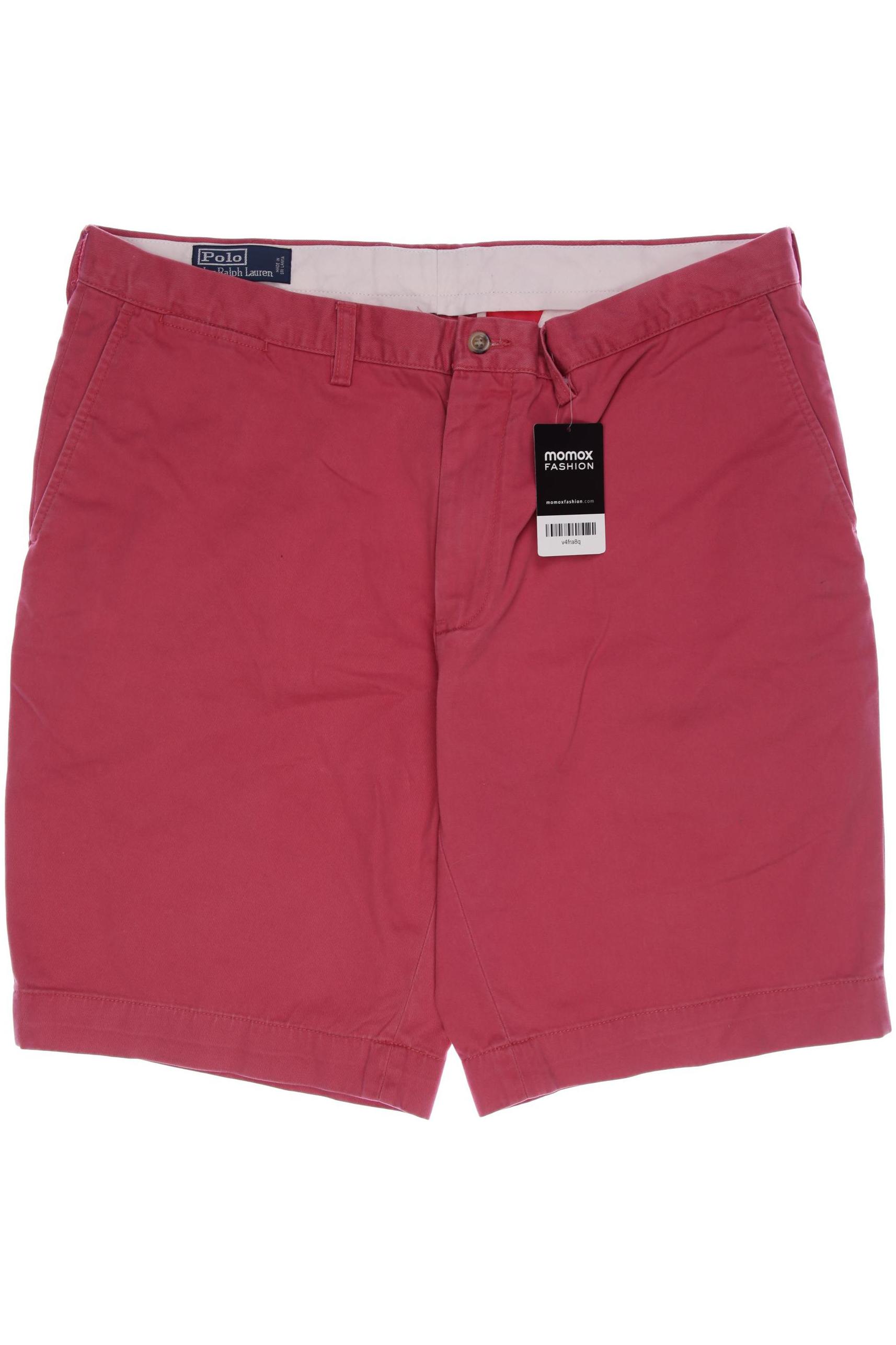 

Polo Ralph Lauren Herren Shorts, pink, Gr. 56