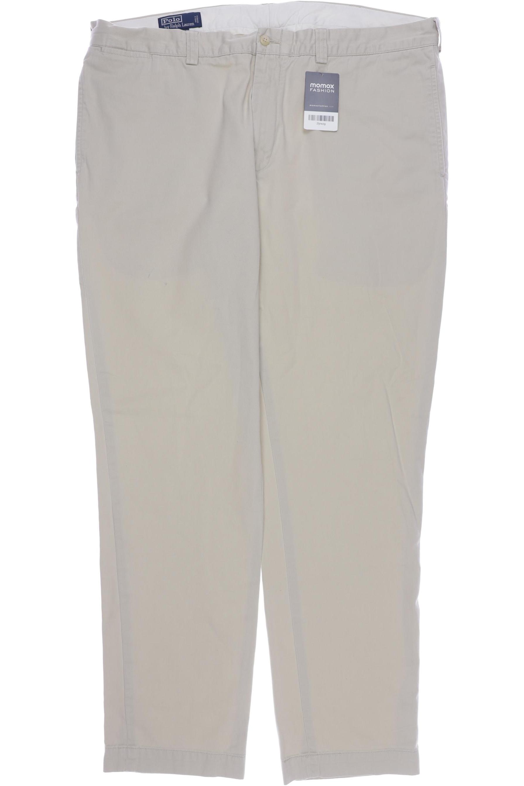 

Polo Ralph Lauren Herren Stoffhose, beige