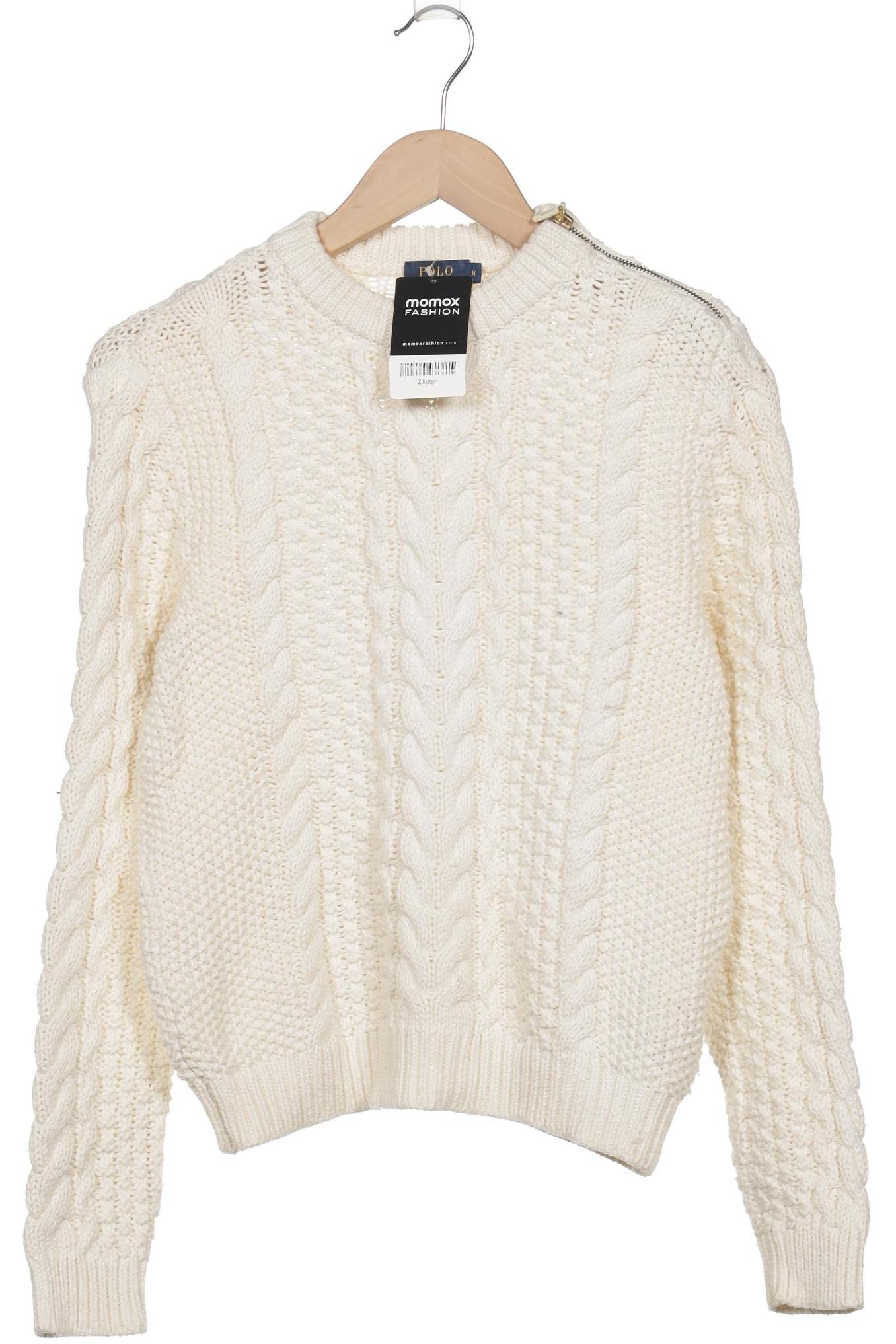 

Polo Ralph Lauren Damen Pullover, beige, Gr. 38