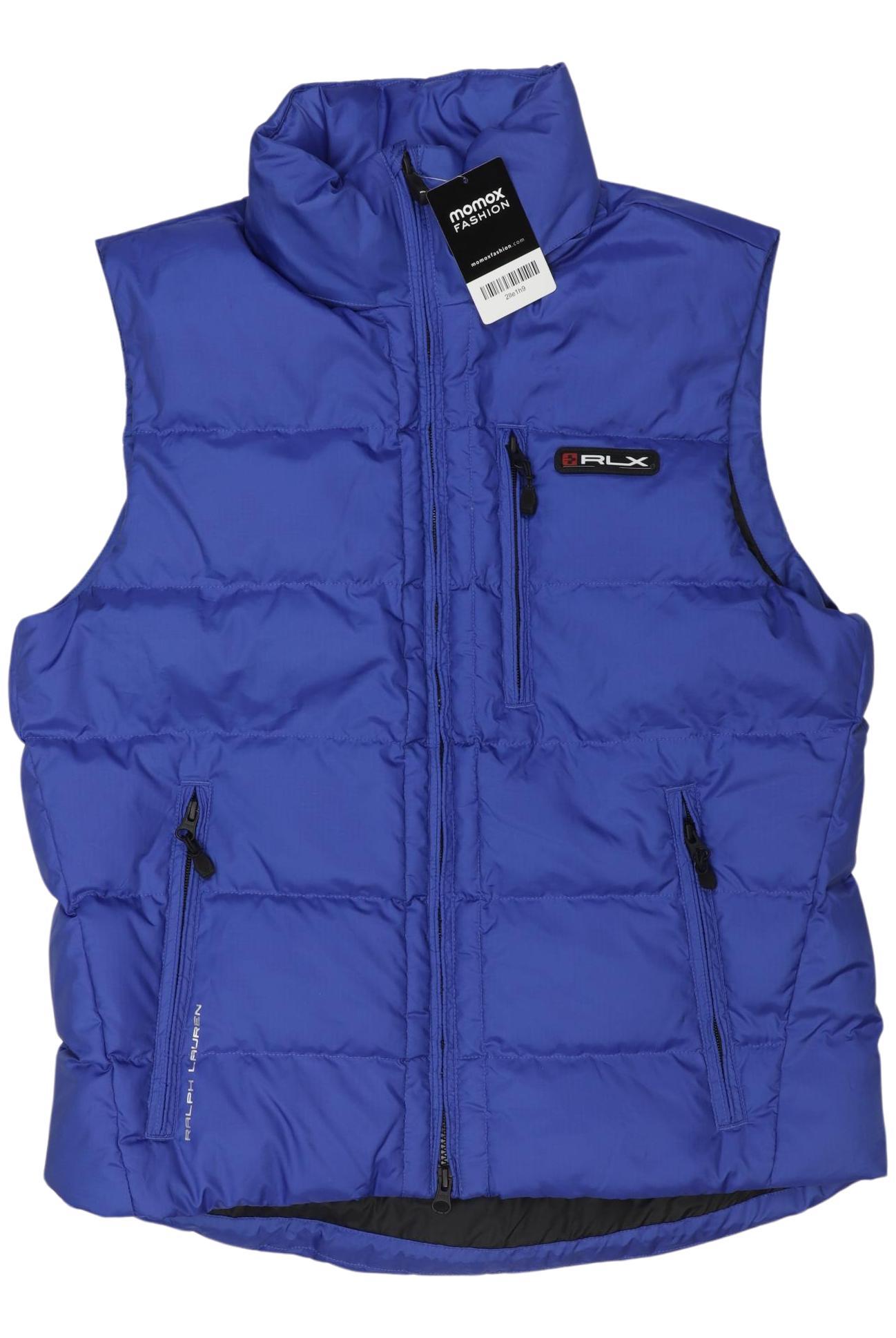 

Polo Ralph Lauren Herren Weste, blau, Gr. 46