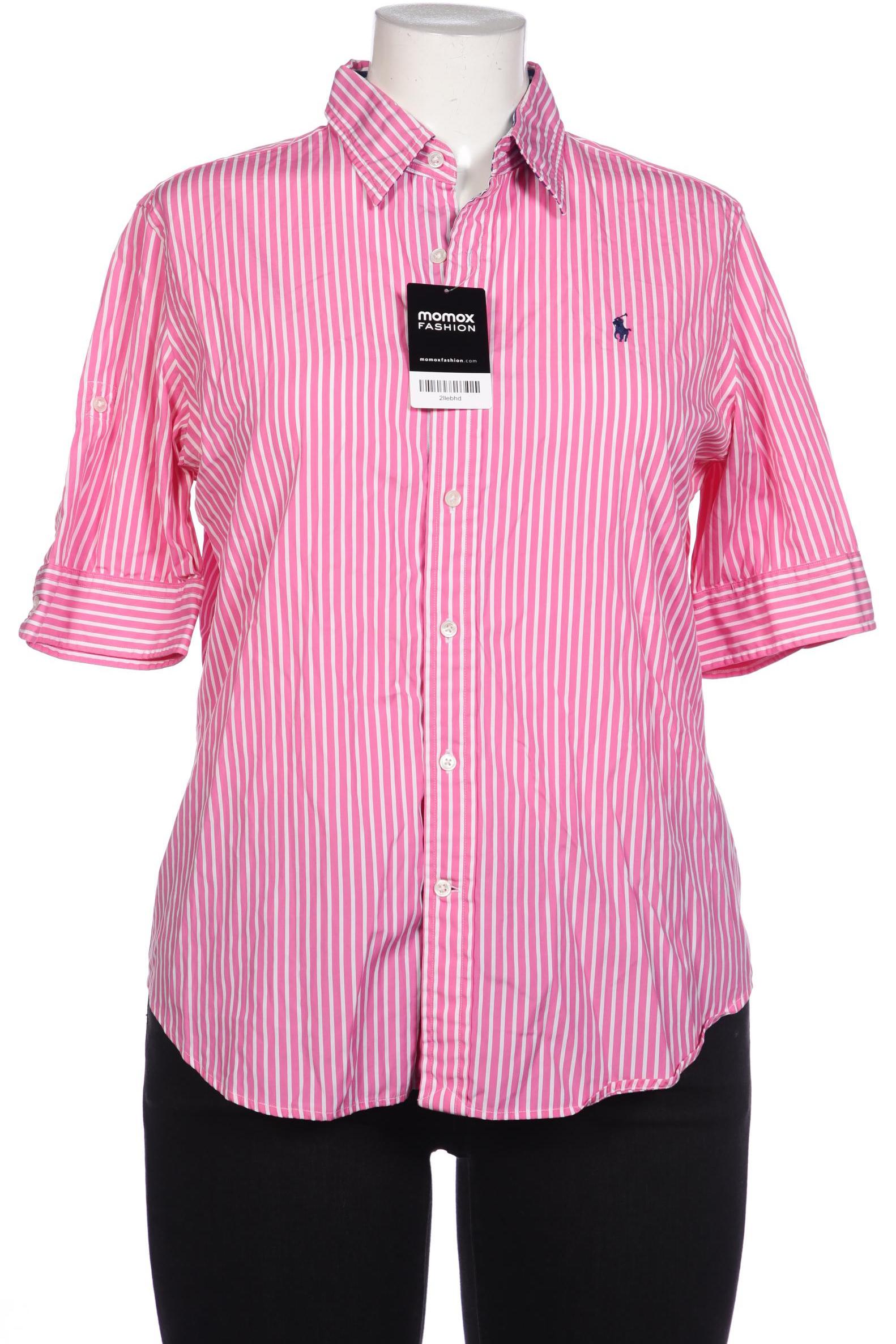 

Polo Ralph Lauren Damen Bluse, pink, Gr. 14