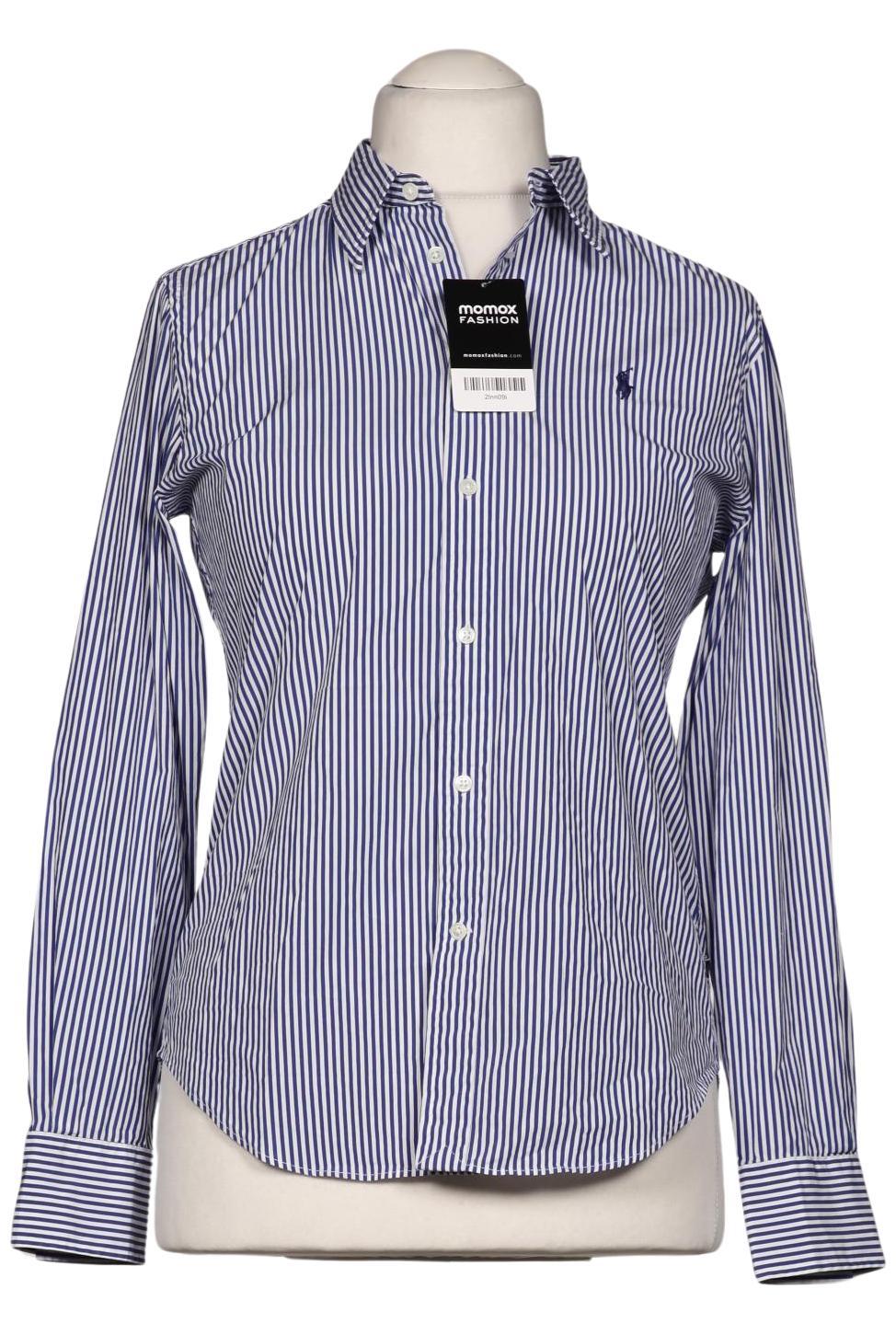 

Polo Ralph Lauren Damen Bluse, mehrfarbig, Gr. 10