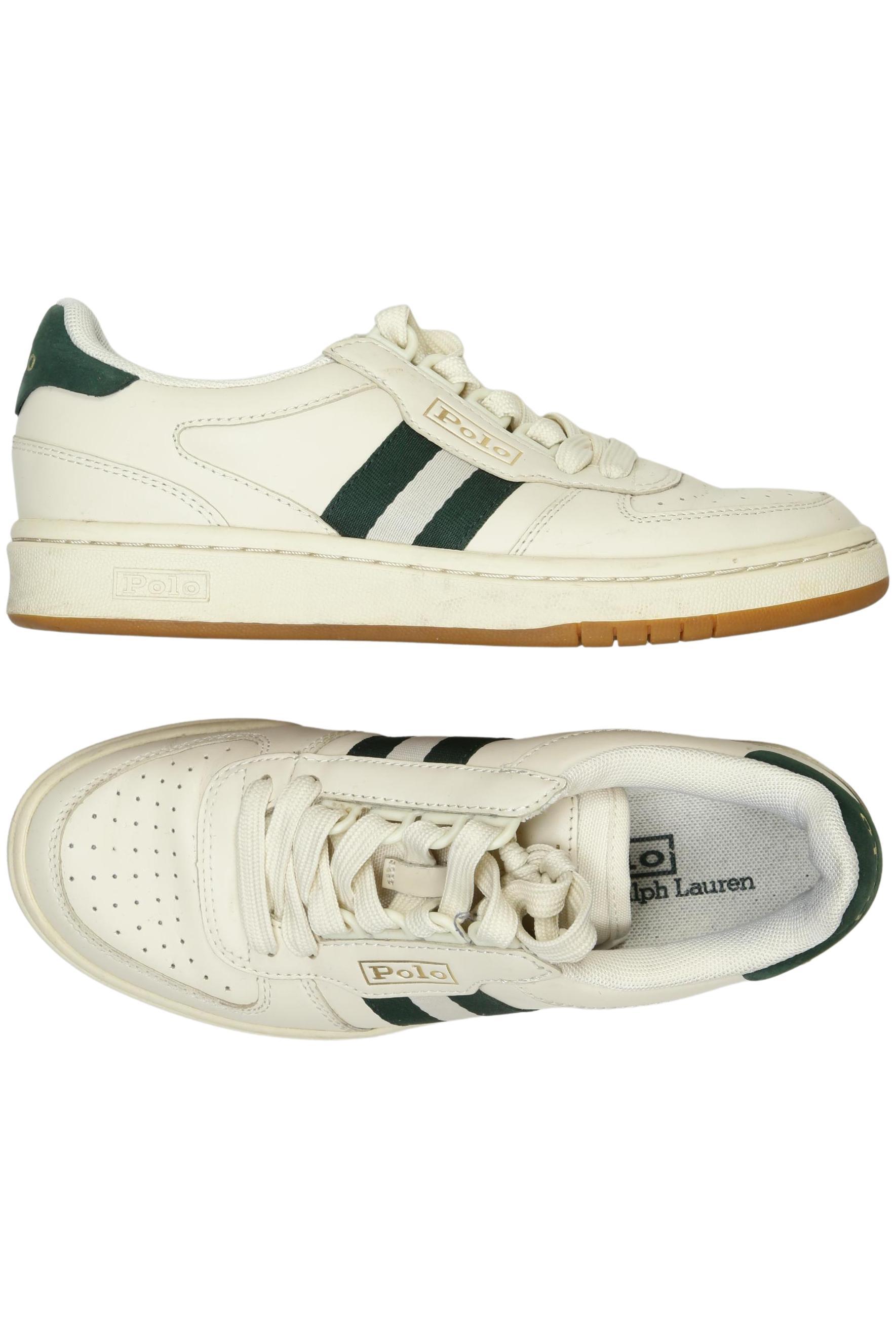 

Polo Ralph Lauren Damen Sneakers, mehrfarbig, Gr. 35.5