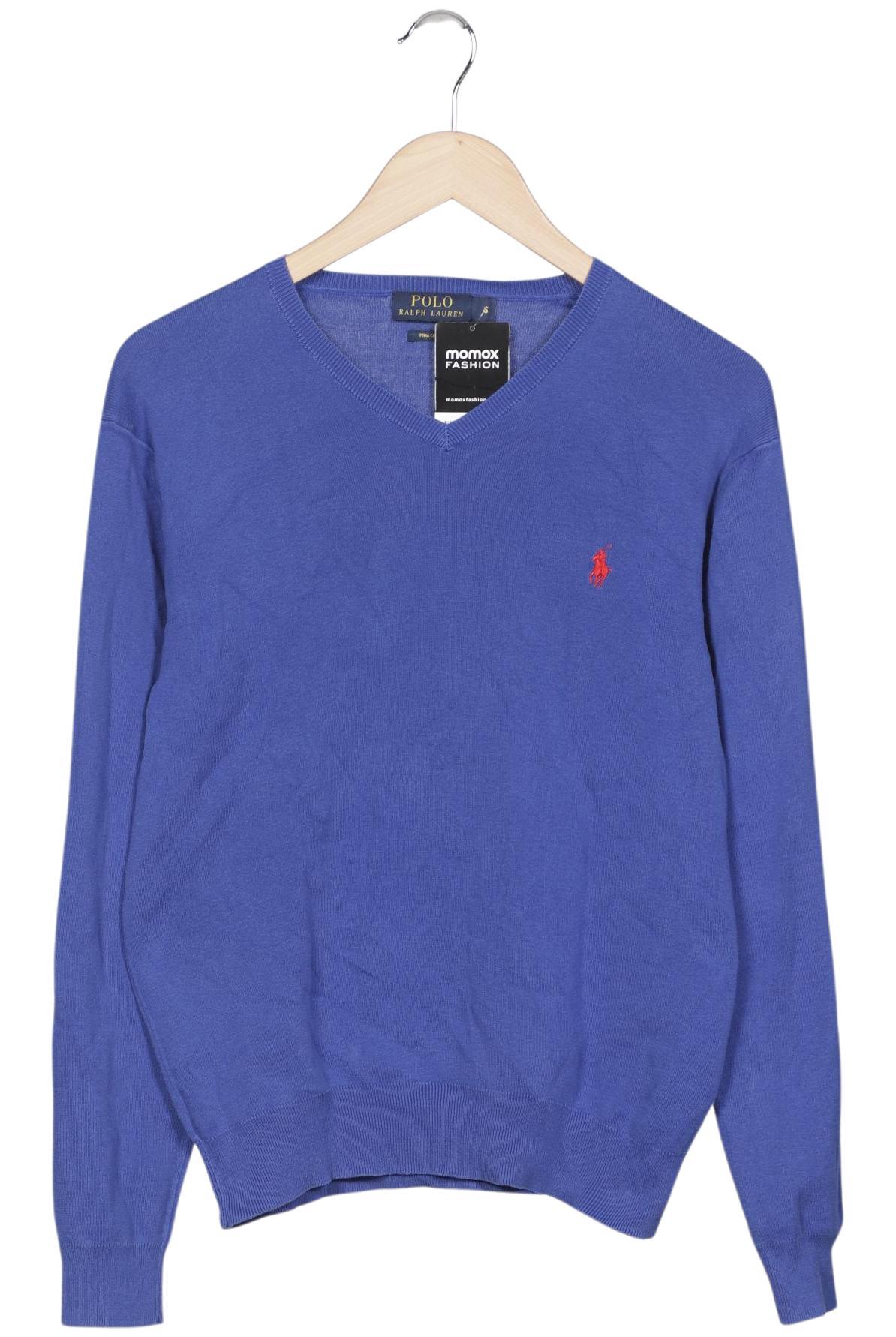 Thumbnail - Polo Ralph Lauren Herren Pullover, blau, Gr. 46