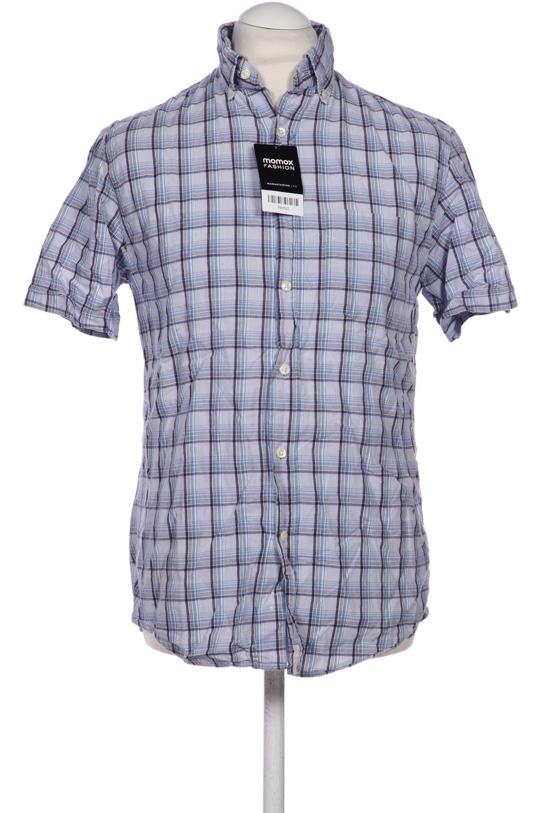 

Polo Ralph Lauren Herren Hemd, hellblau
