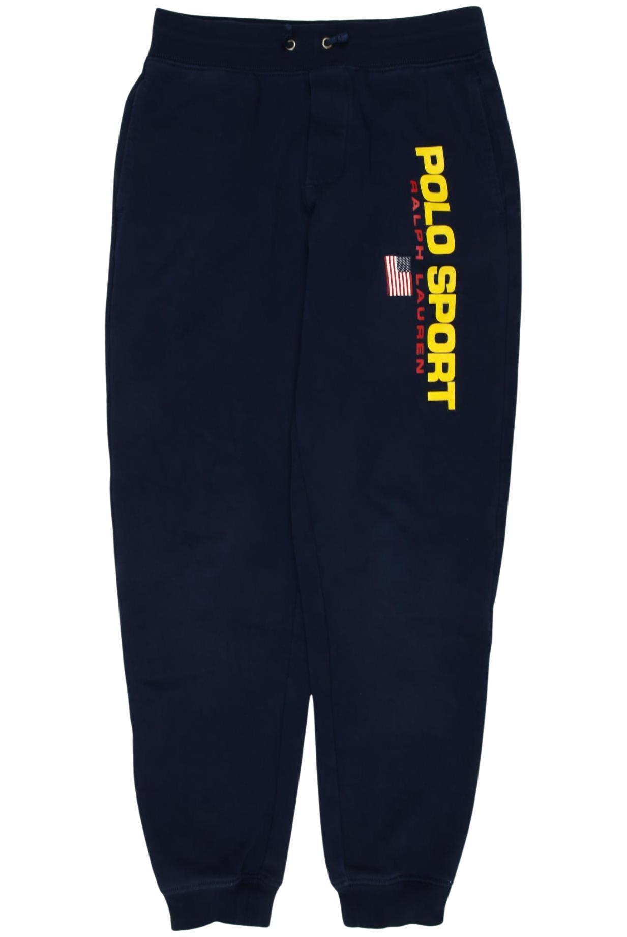 

Polo Ralph Lauren Herren Stoffhose, marineblau, Gr. 146