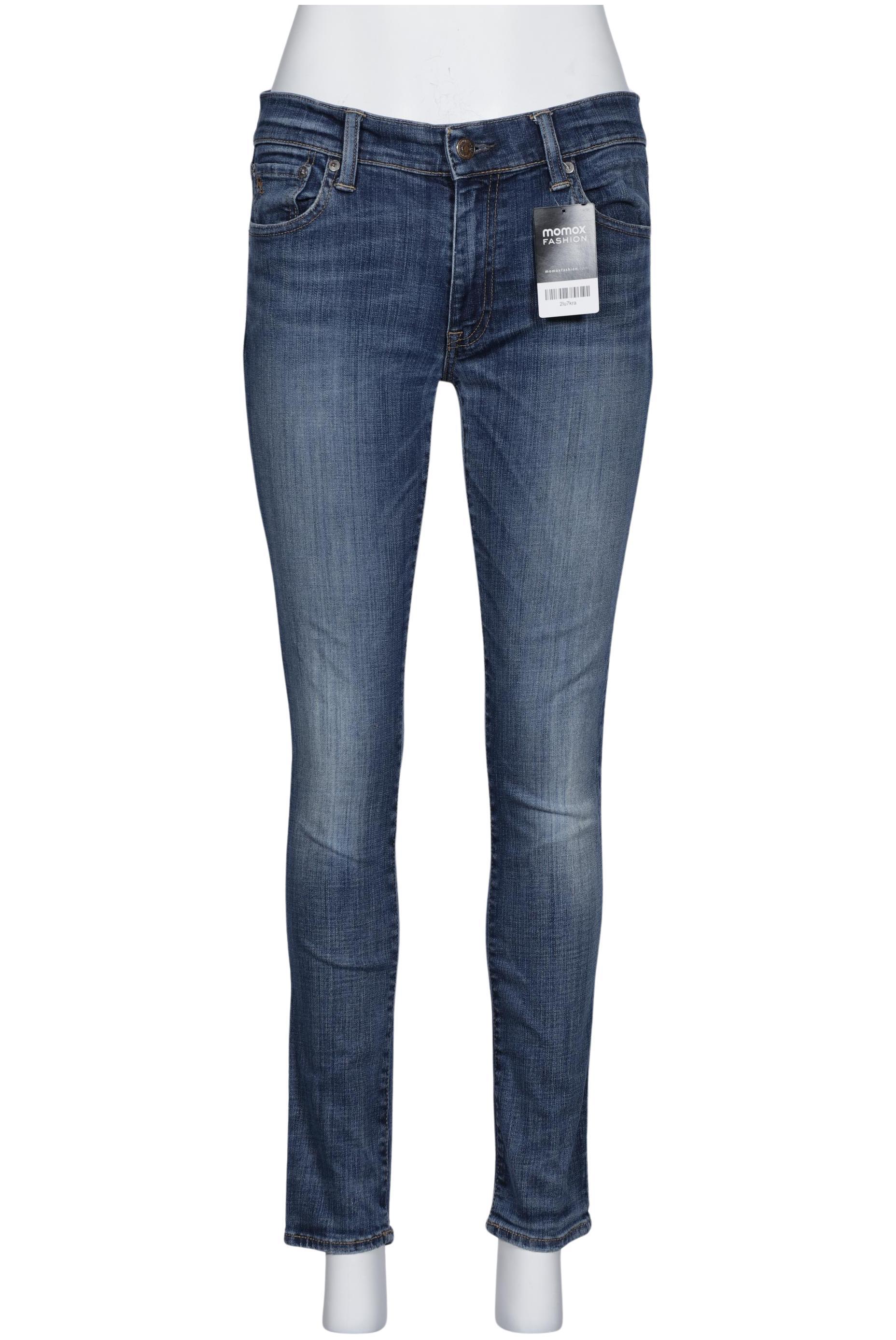 

Polo Ralph Lauren Damen Jeans, blau, Gr. 29