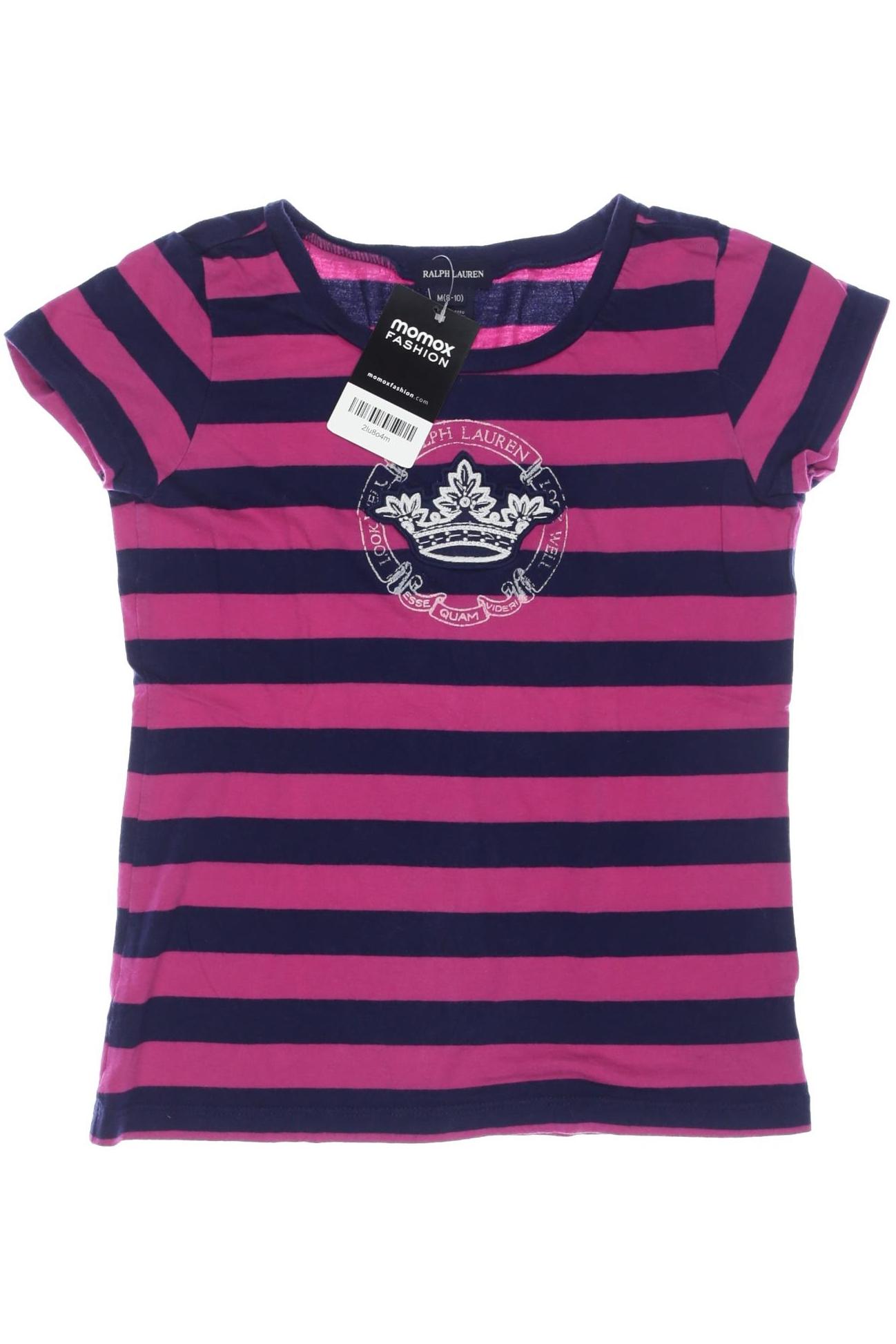 

Polo Ralph Lauren Damen T-Shirt, marineblau, Gr. 128