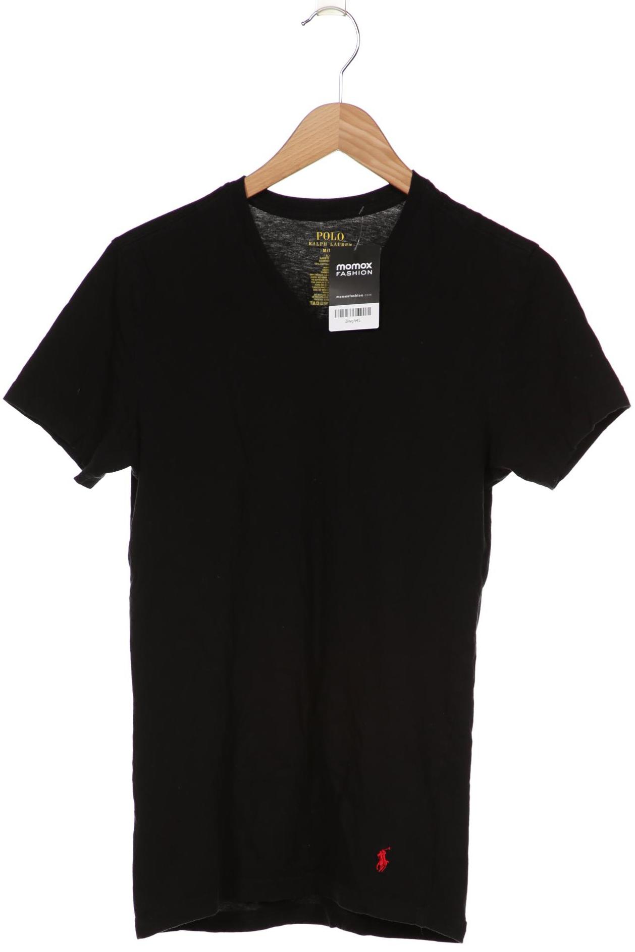 

Polo Ralph Lauren Herren T-Shirt, schwarz, Gr. 48