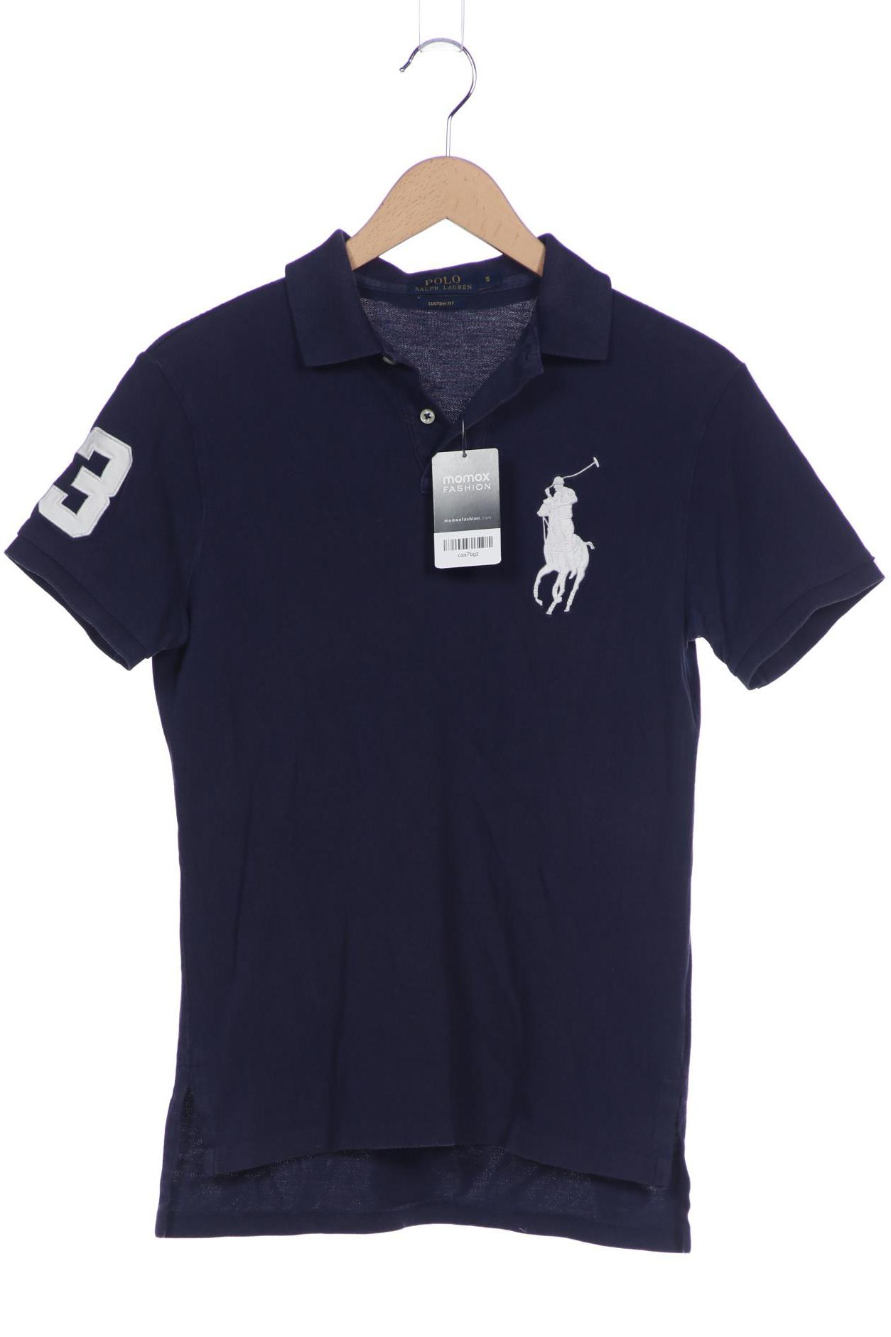 

Polo Ralph Lauren Herren Poloshirt, marineblau, Gr. 46