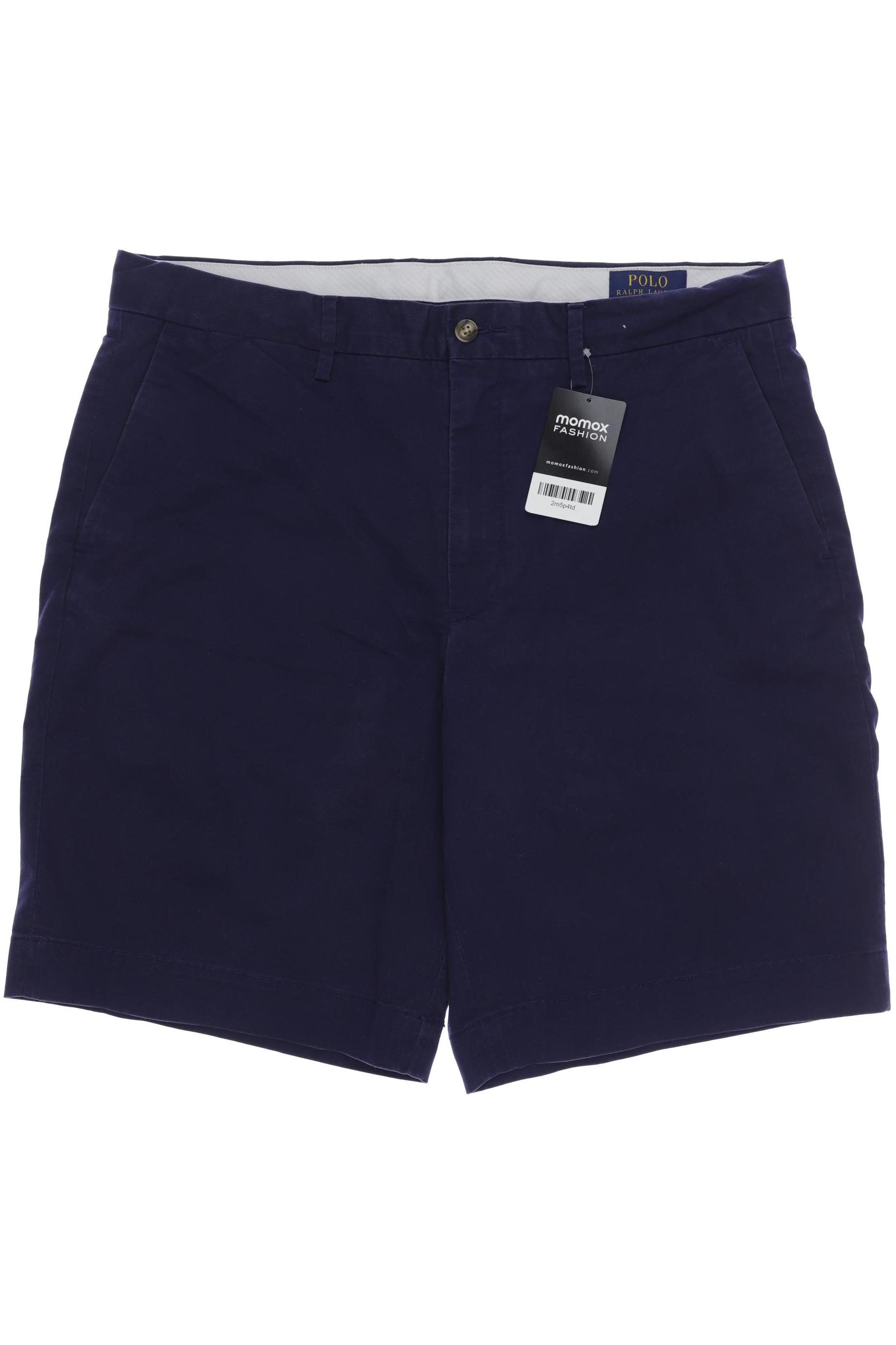 

Polo Ralph Lauren Herren Shorts, marineblau, Gr. 34